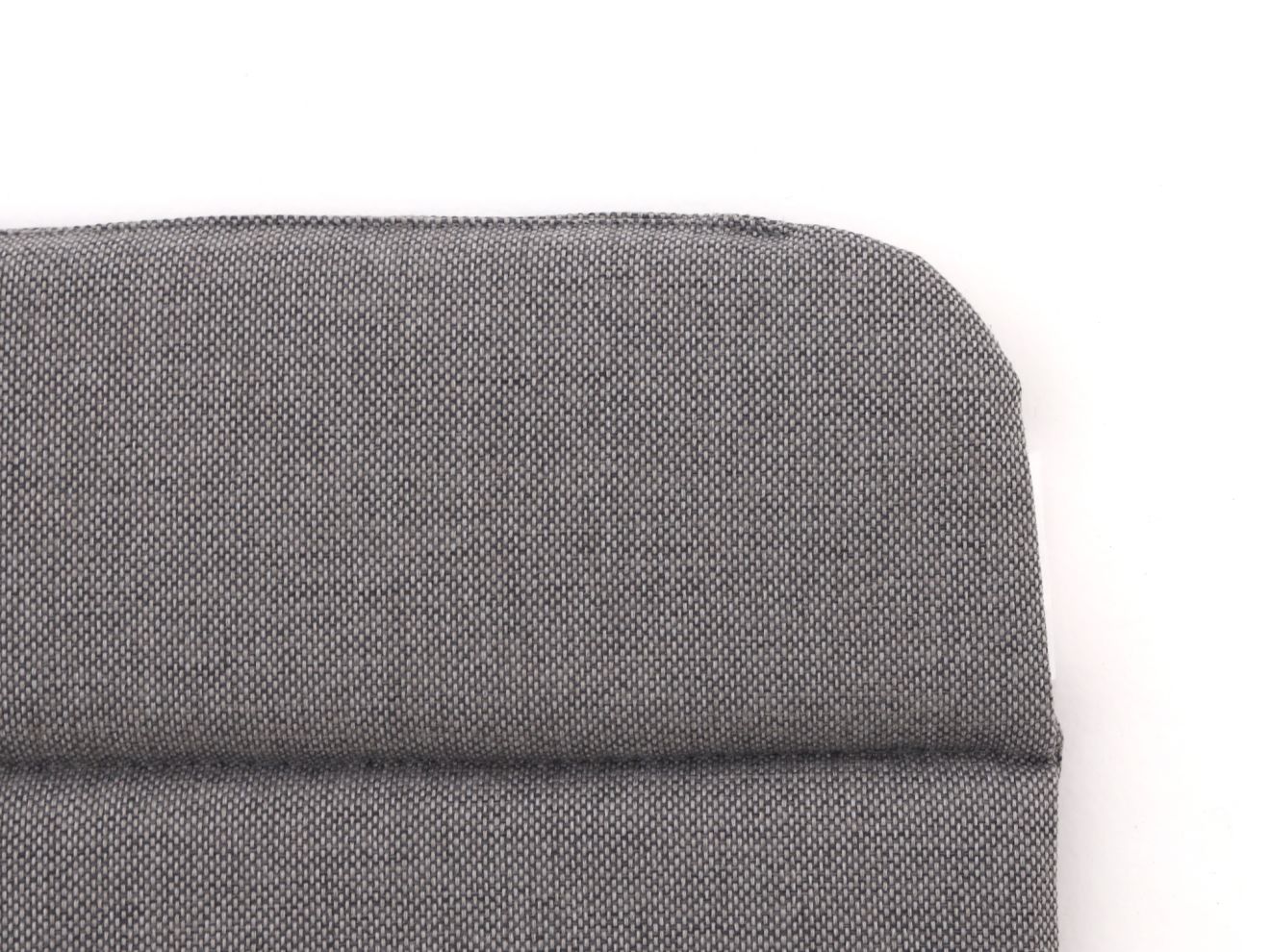 Sitzkissen für Sophie/Delphine Gartenstuhl Grau 43x42cm