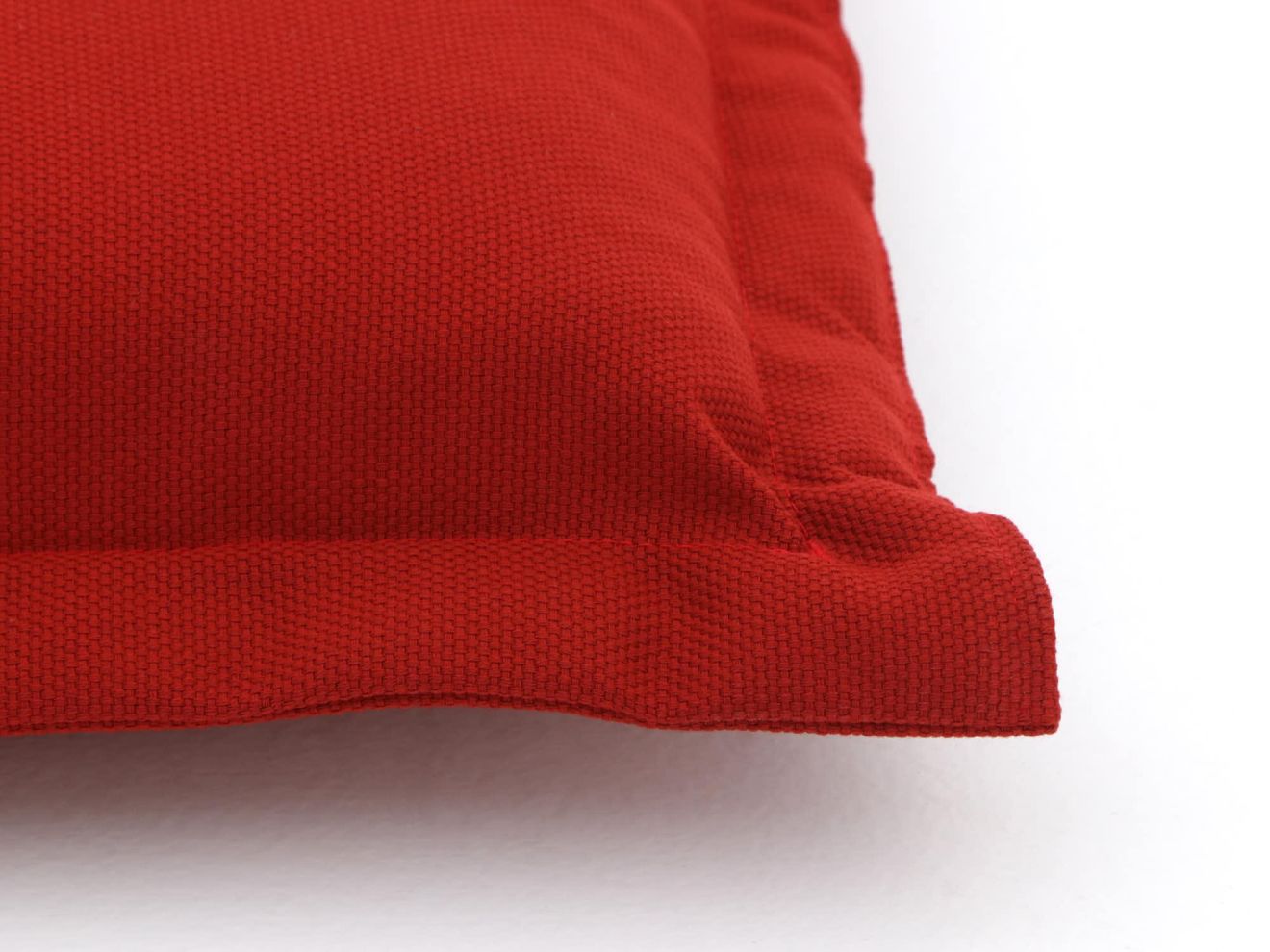 Madison Gartenbank Auflage 150x48 cm Rot... Madison Gartenbank Auflage 150x48 cm Rot...