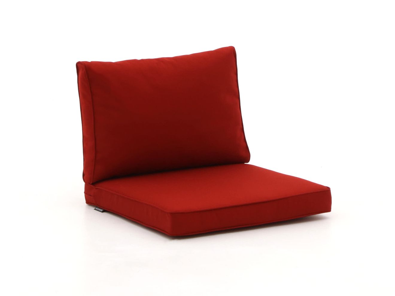 Madison Loungekissen Luxus Sitz 60x60 cm Rücken 60x40 cm günstig online kaufen