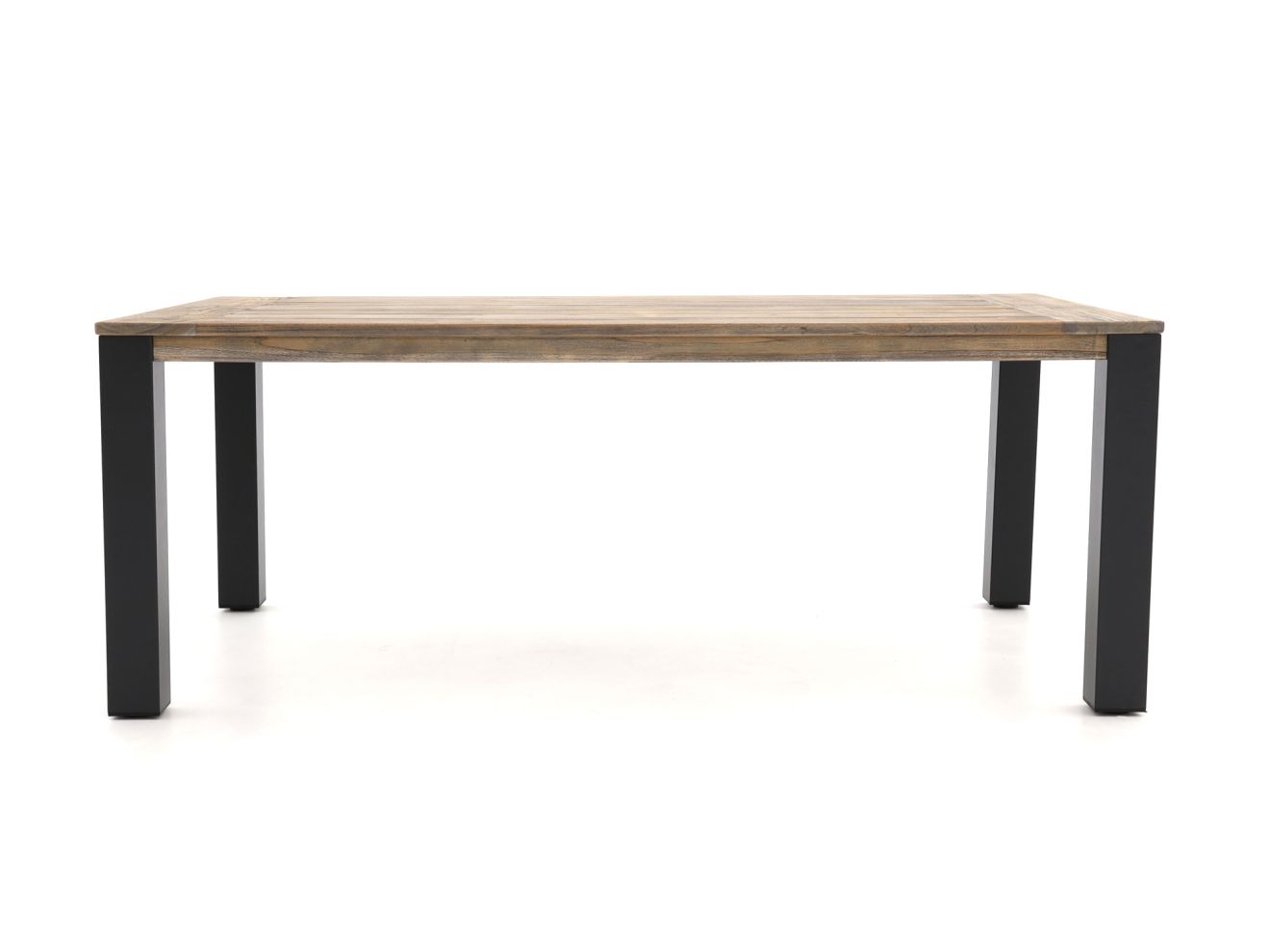 ROUGH-S Gartentisch 220x90x76 cm Rabatt:...