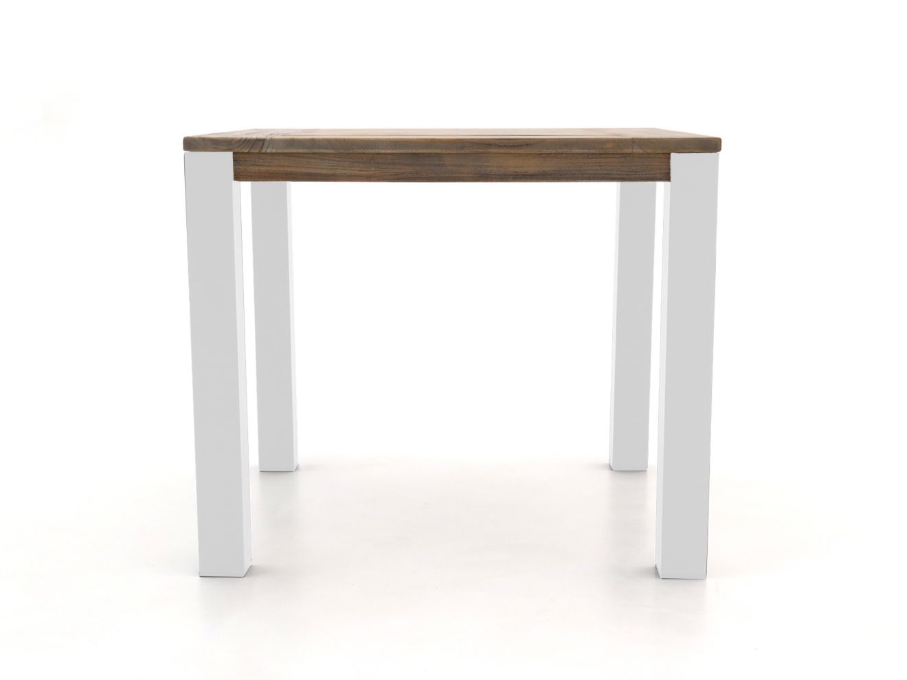 ROUGH-S Gartentisch 90x90x76 cm Rabatt: ...