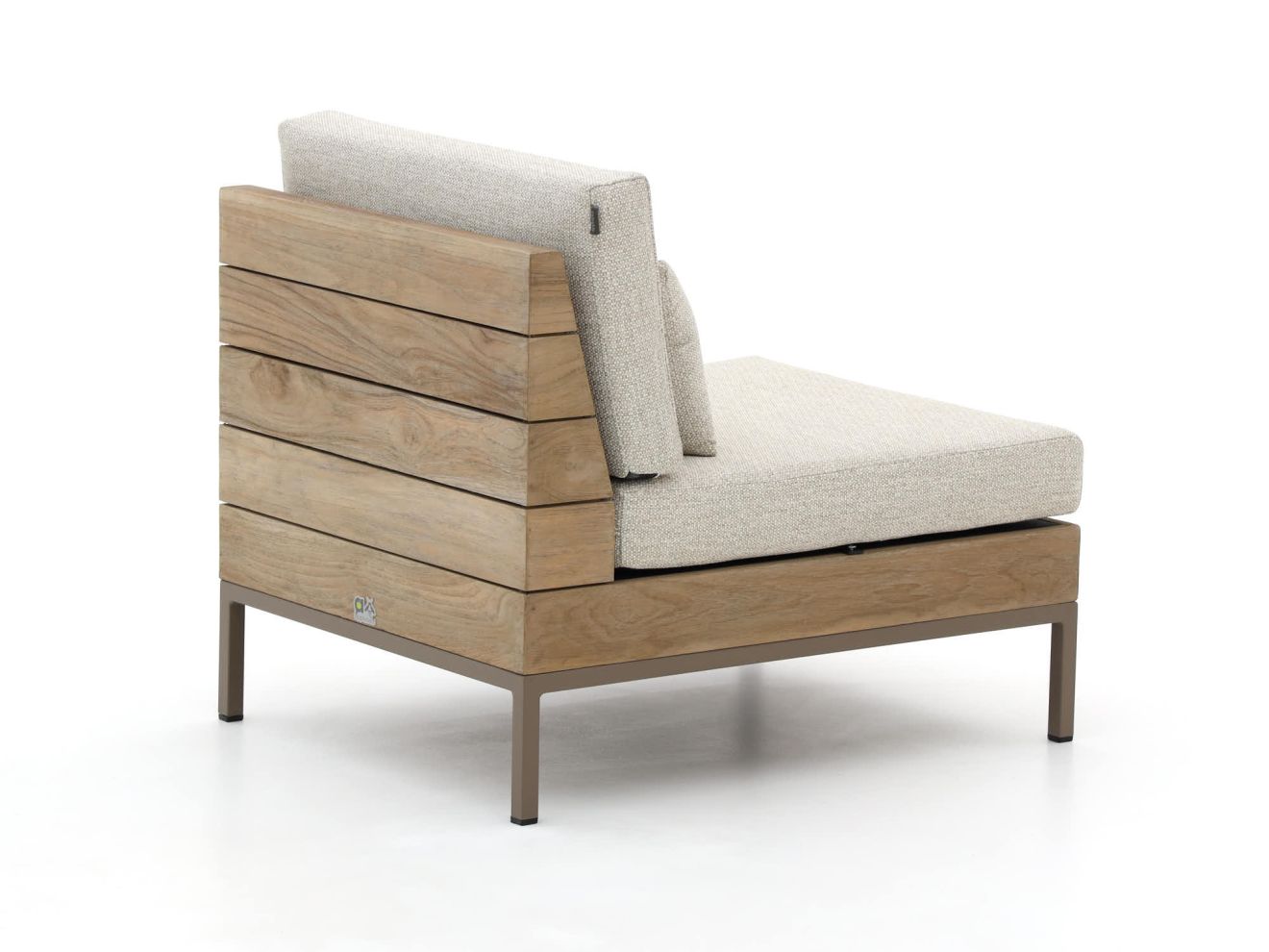 Apple Bee Long Island Lounge Mittelelement 70 cm  70cm Rabatt: 8 %