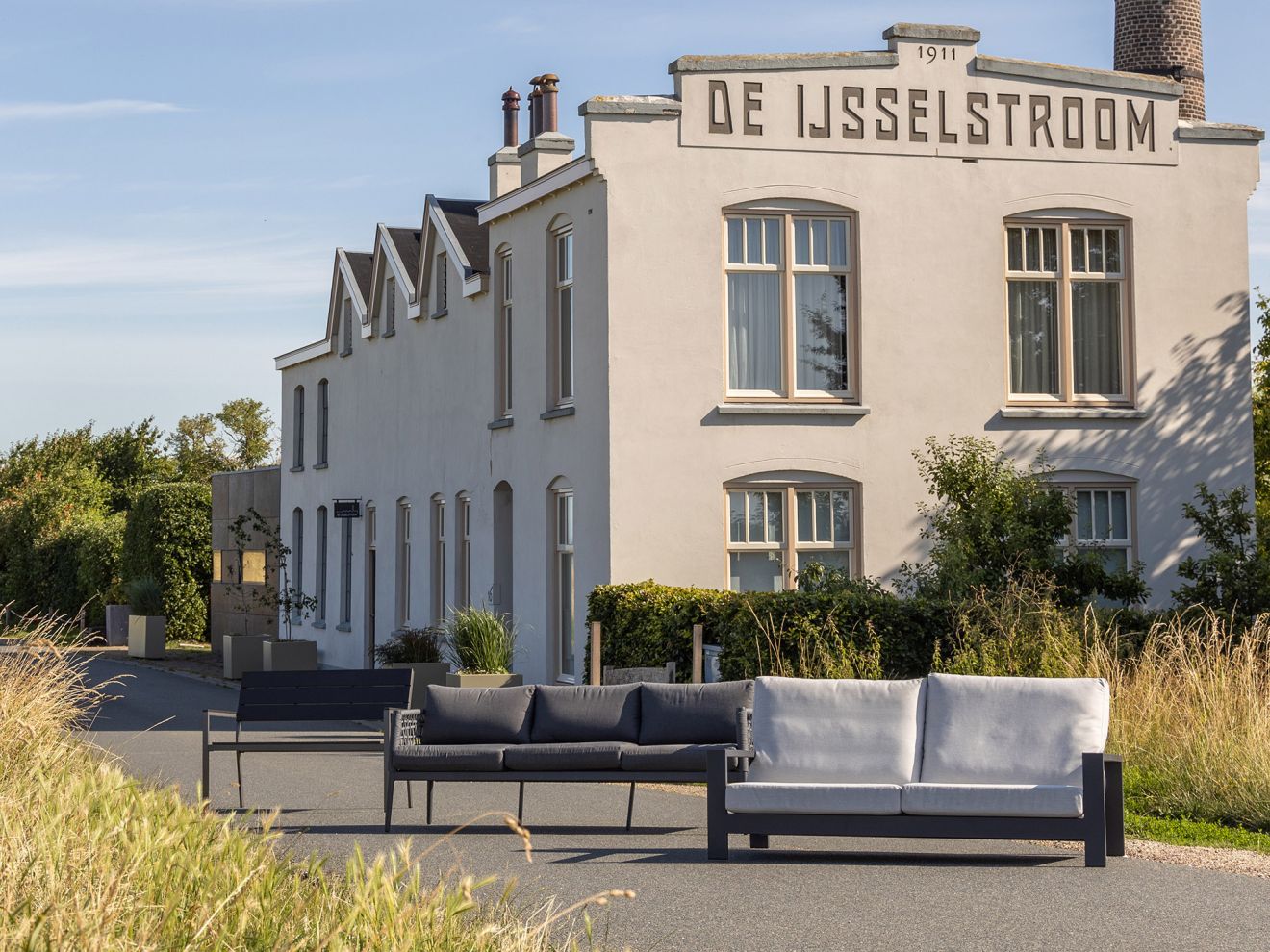 Bellagio Vezzano Gartensofa 2,5 Personen...