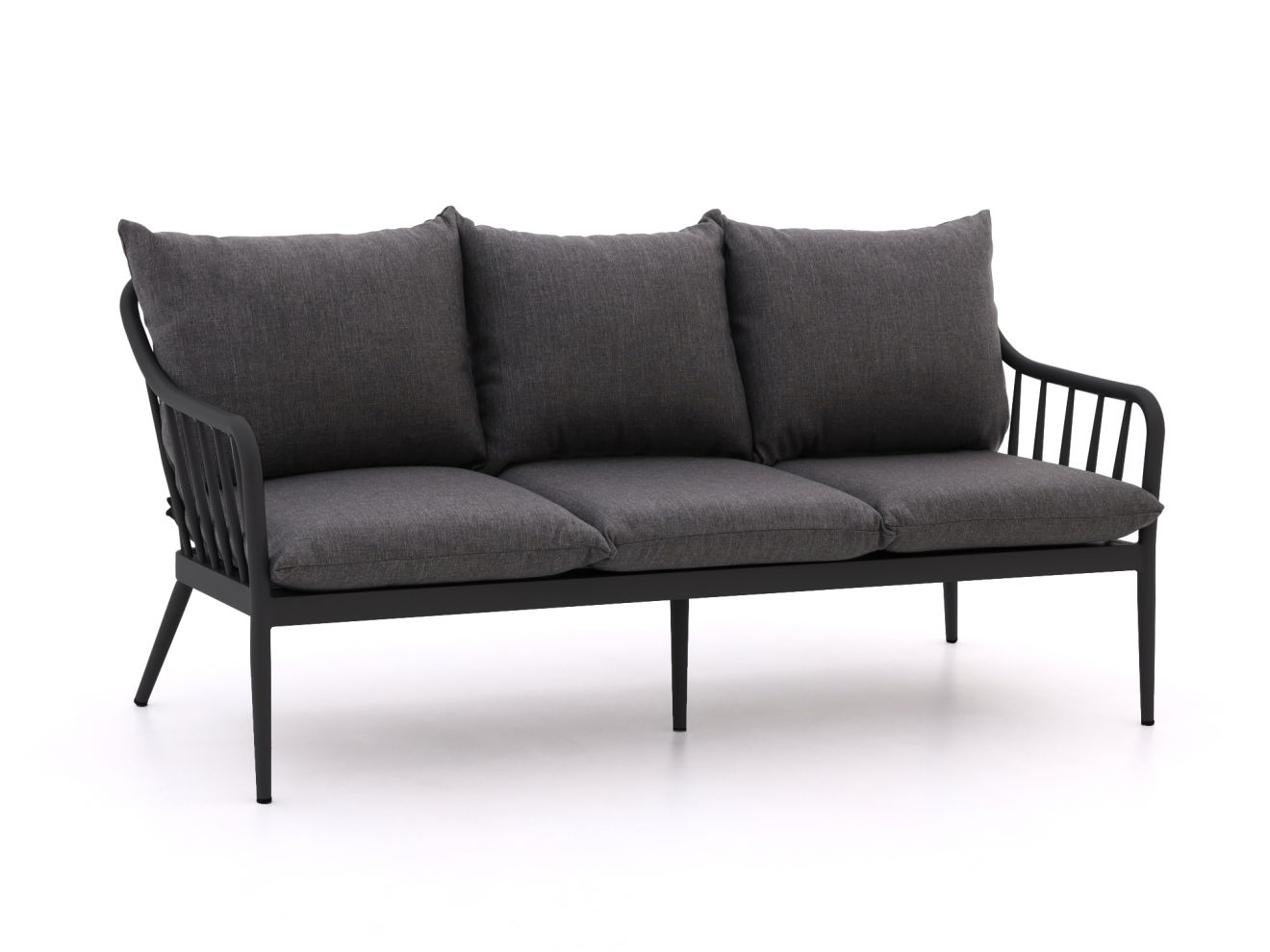 Manifesto Celante Gartensofa 3-Sitzer 182 cm Grau 182x70cm Rabatt: 20 %