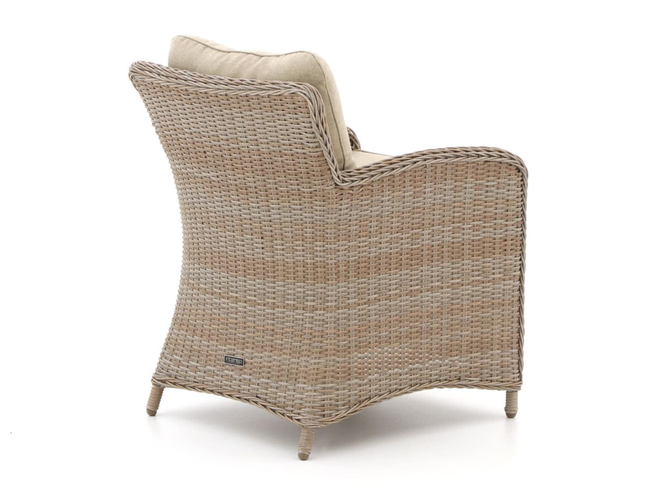 Intenso Leone/Milano Sessel-Sofa Lounge-...