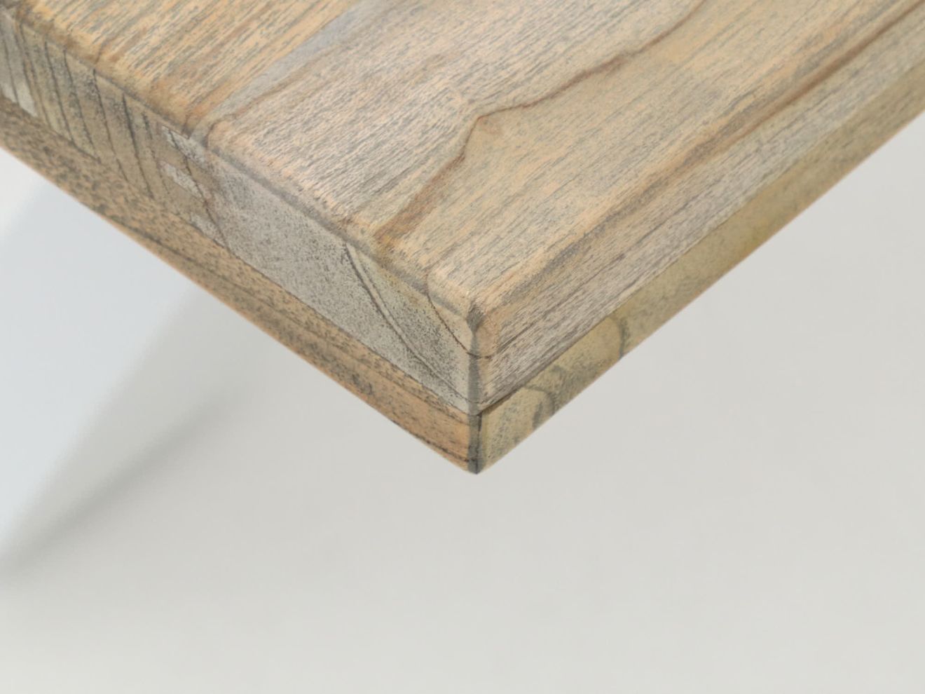 Bellagio Montorio Gartentisch 220x100 cm...