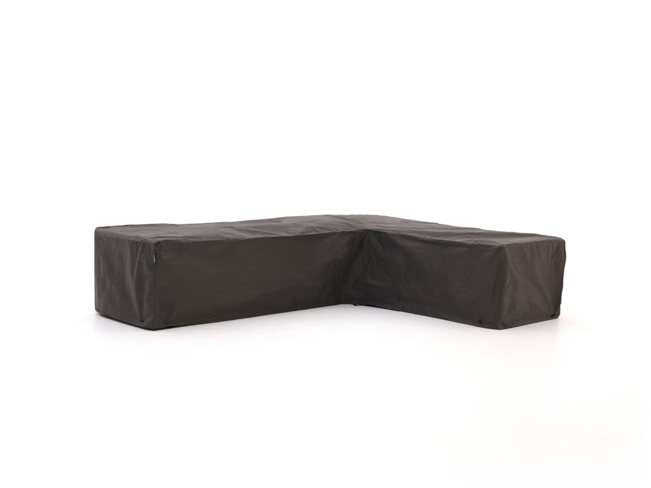 Kees Smit Gartenmöbelabdeckung Ecklounge-Set 310x95/235x95x70 cm günstig online kaufen