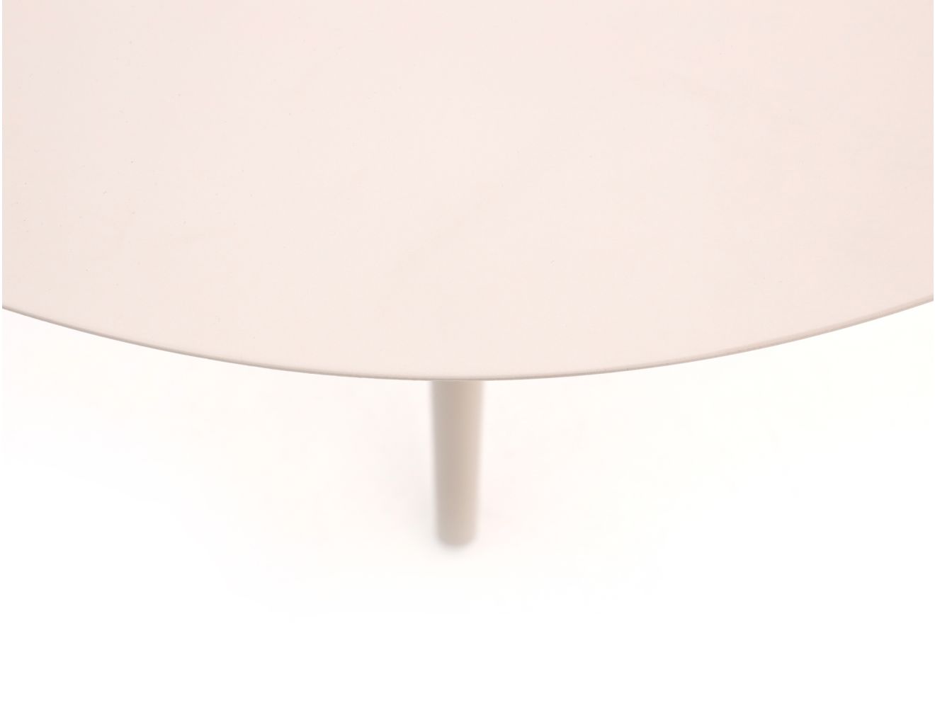 Manifesto Sora Gartentisch ø 90 cm (h:75 cm) Taupe 90cm Rabatt: 20 %