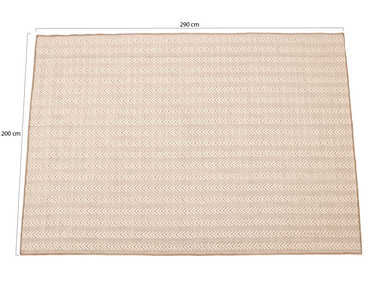 Rodrigo Outdoor Teppich 200x290 cm günstig online kaufen