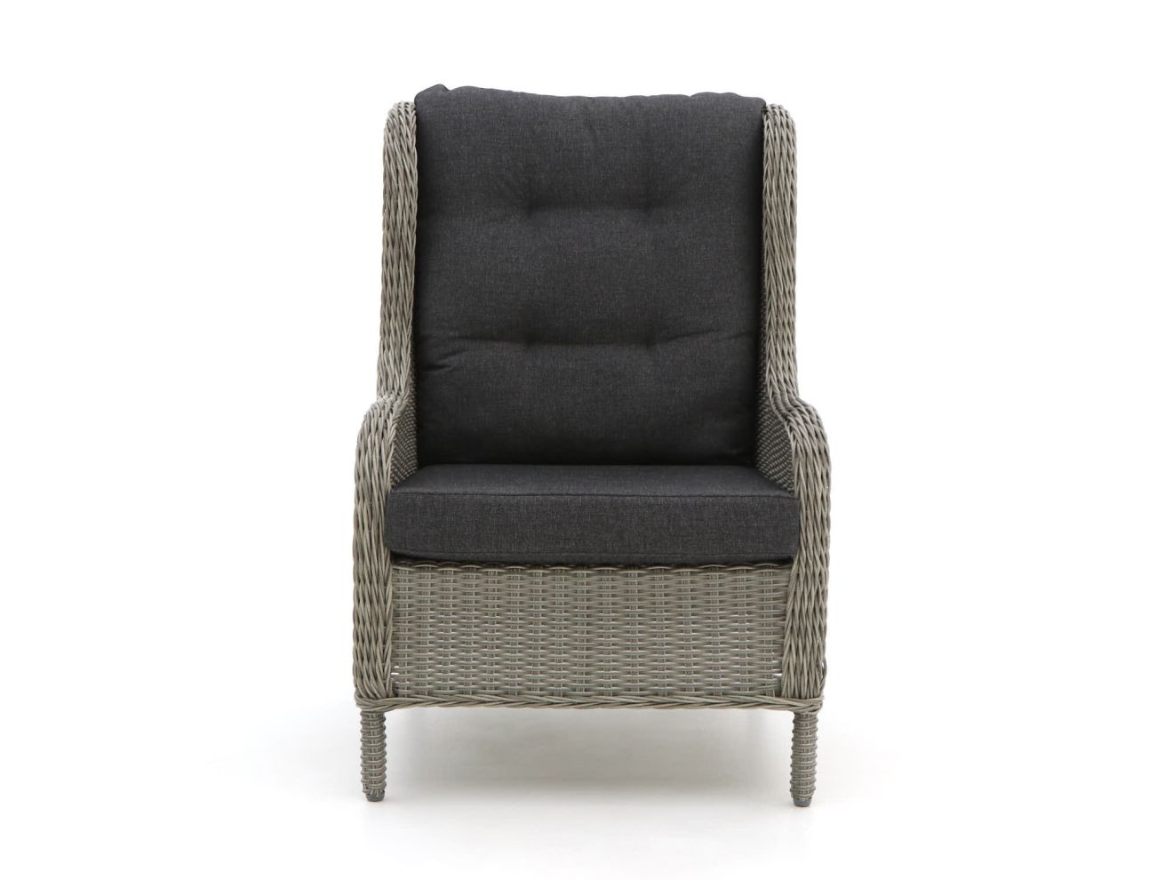 Intenso Gabri Gartensessel Grau  Rabatt:...