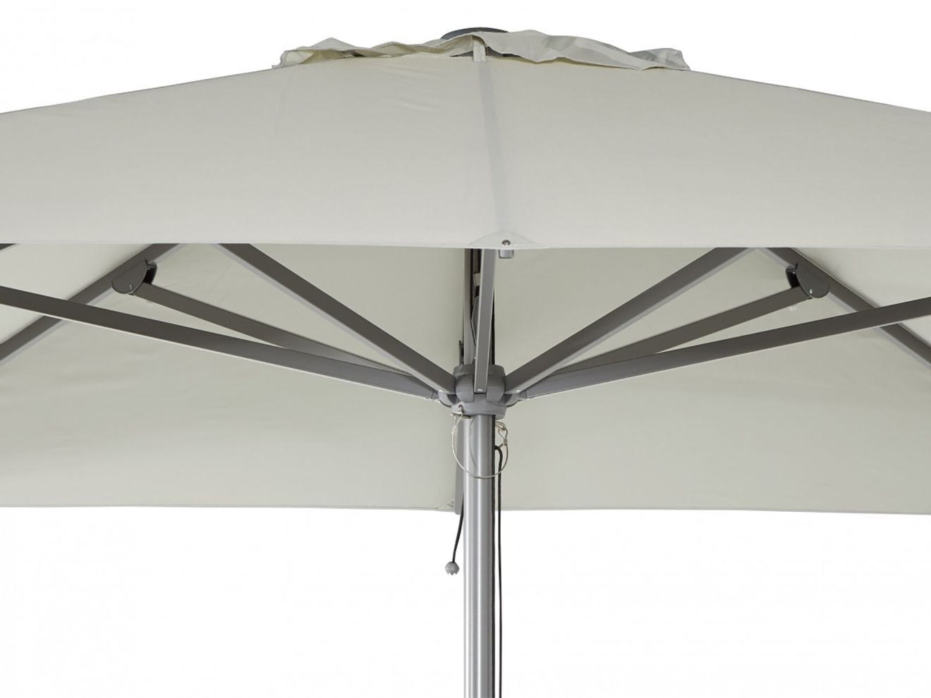 Shadowline Cuba Sonnenschirm 400x300 cm ...