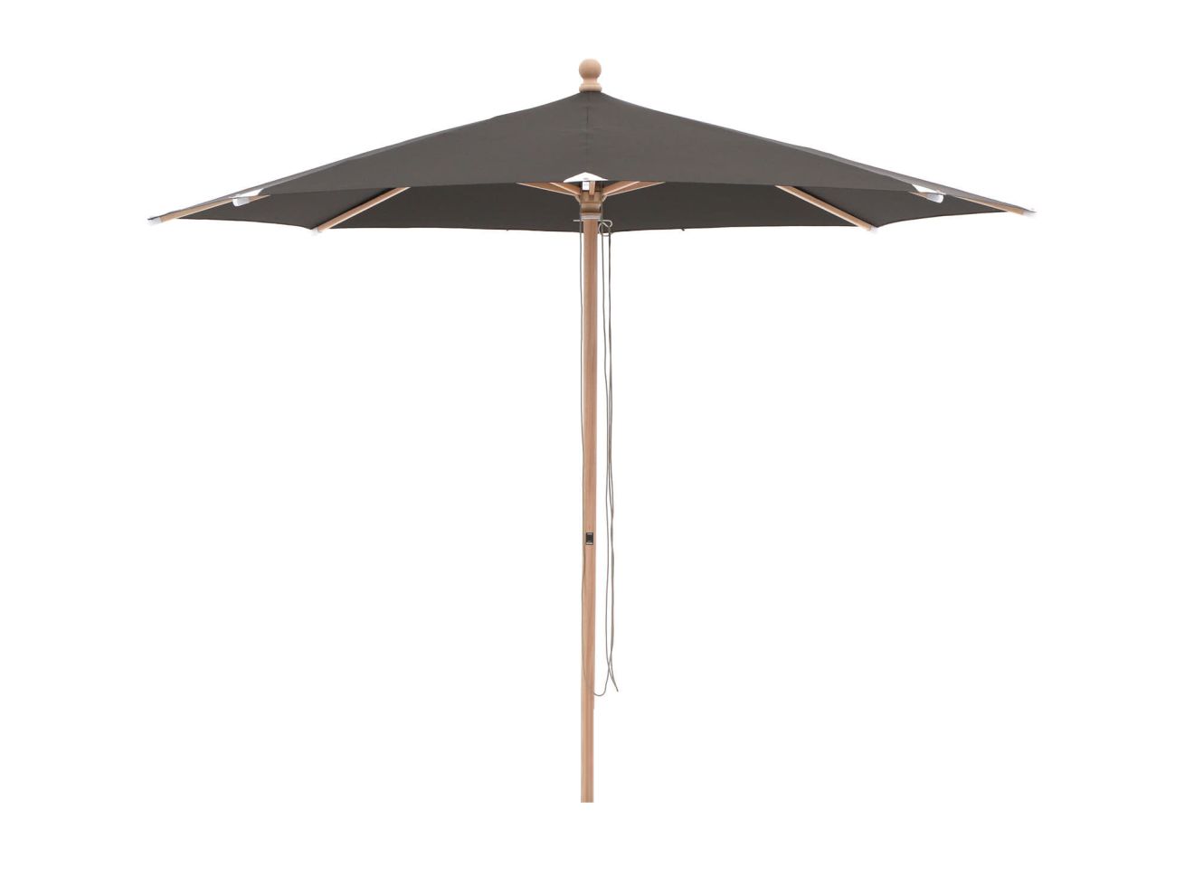 Glatz Piazzino Sonnenschirm ø 300 cm