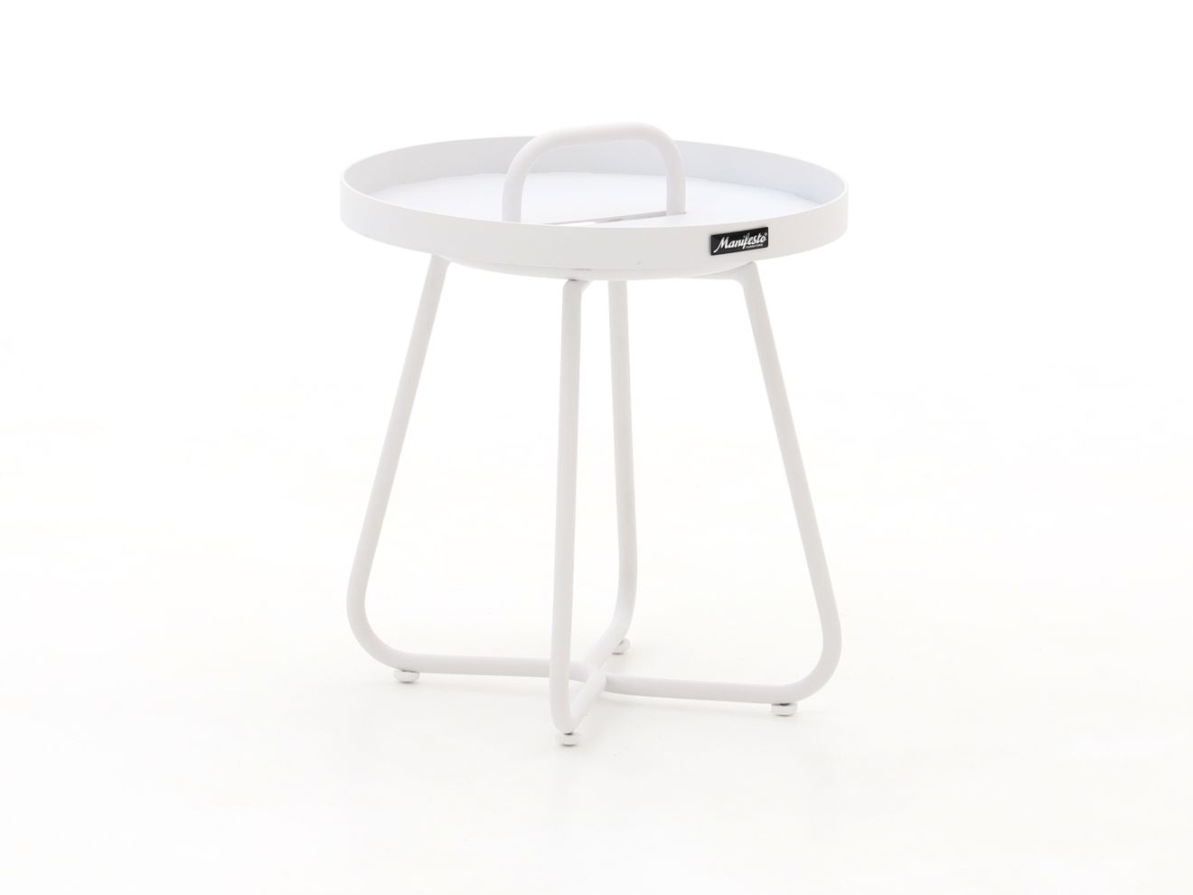 Manifesto Pito Beistelltisch Outdoor ø 37 cm (h: 43 cm) Weiß 37cm Rabatt: 21 % Manifesto Pito Beistelltisch Outdoor ø 37 cm (h: 43 cm) Weiß 37cm Rabatt: 21 %