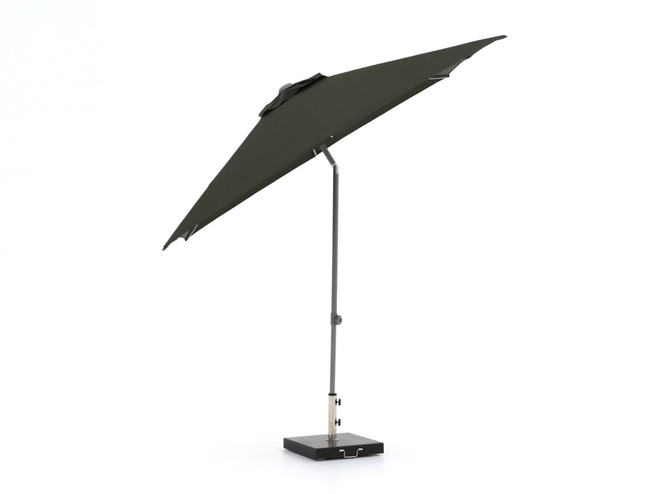 Shadowline Push-up Sonnenschirm 240x240 ... Shadowline Push-up Sonnenschirm 240x240 ...