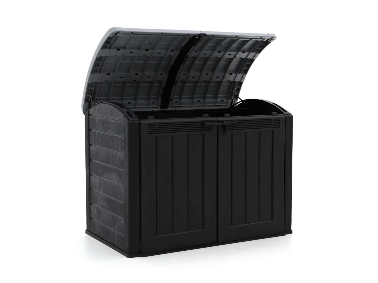 Keter Store It Out Ultra 177 cm Grau 110x176cm Rabatt: 22 %