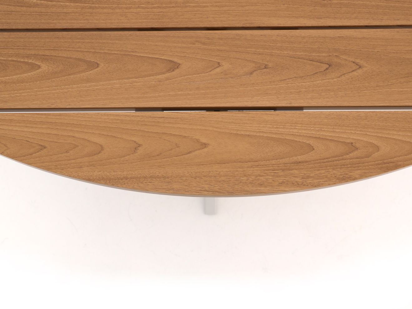 Bellagio Fidenza Gartentisch ø 149 cm R...