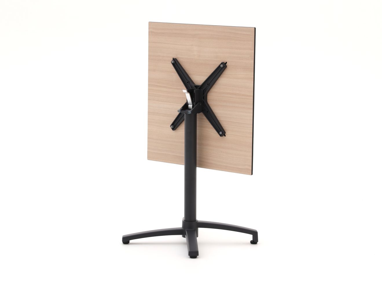 Bellagio Canzo Gartentisch klappbar 70x7...