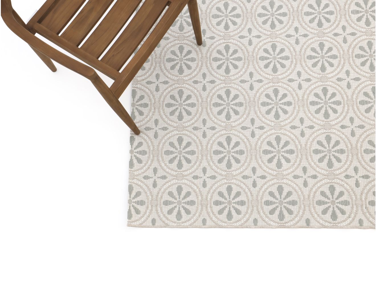 + 15 % Kassenrabatt | Azaro Outdoor Teppich 160x230 cm