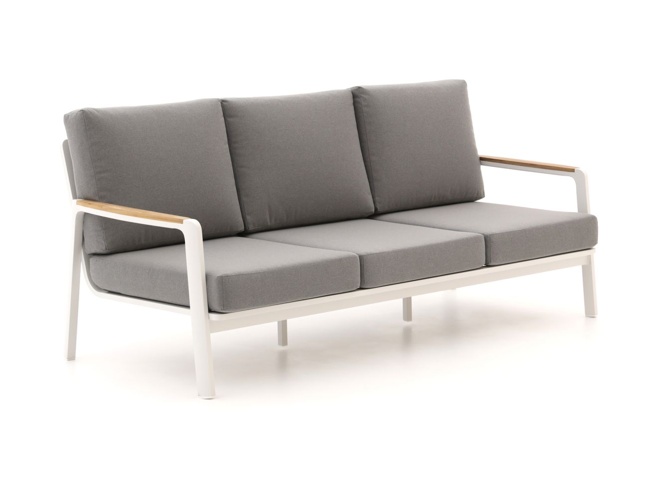 Bellagio Ciane Gartensofa 3-Sitzer 207 cm