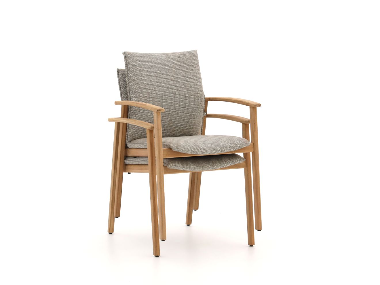 SUNS Florine Gartenstuhl stapelbar Rabat...