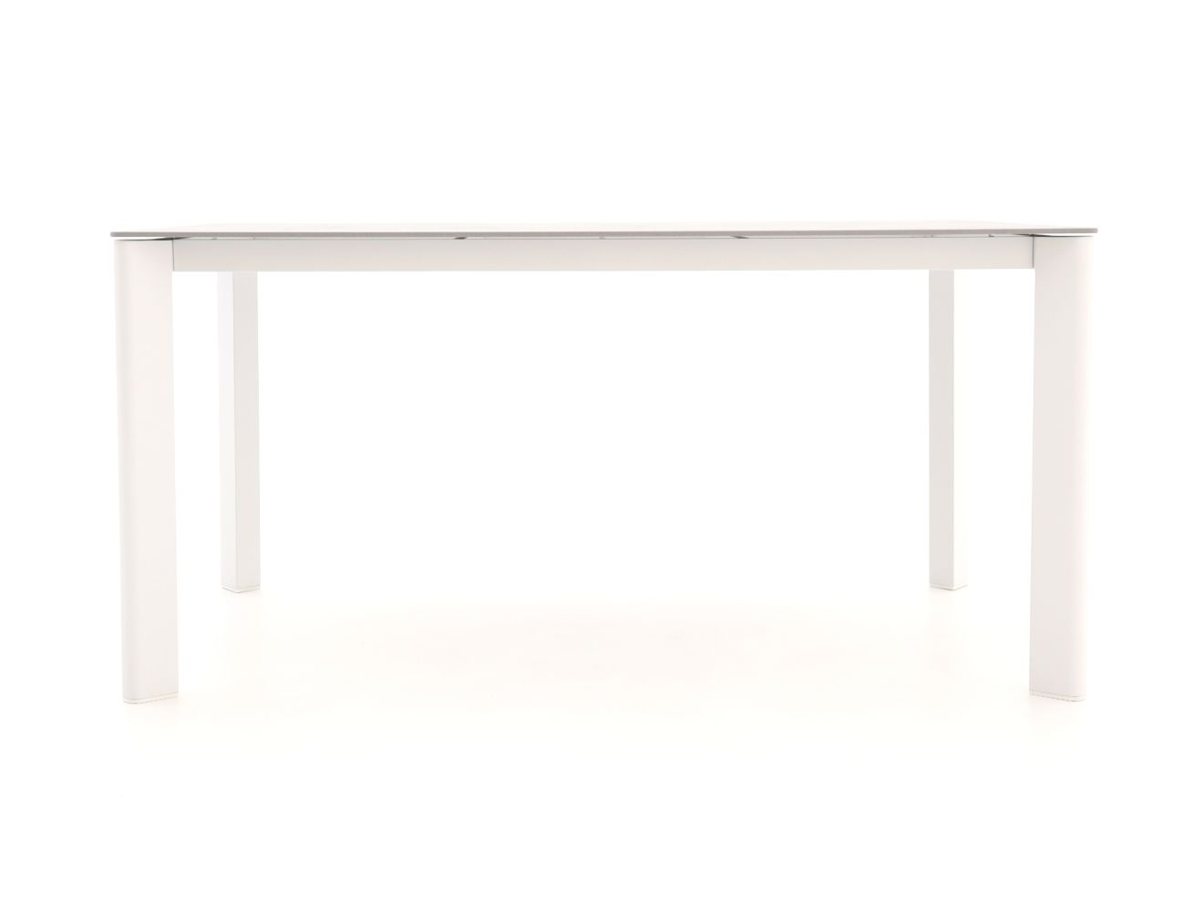 Bellagio Isolo Gartentisch 150x90x76 cm ...