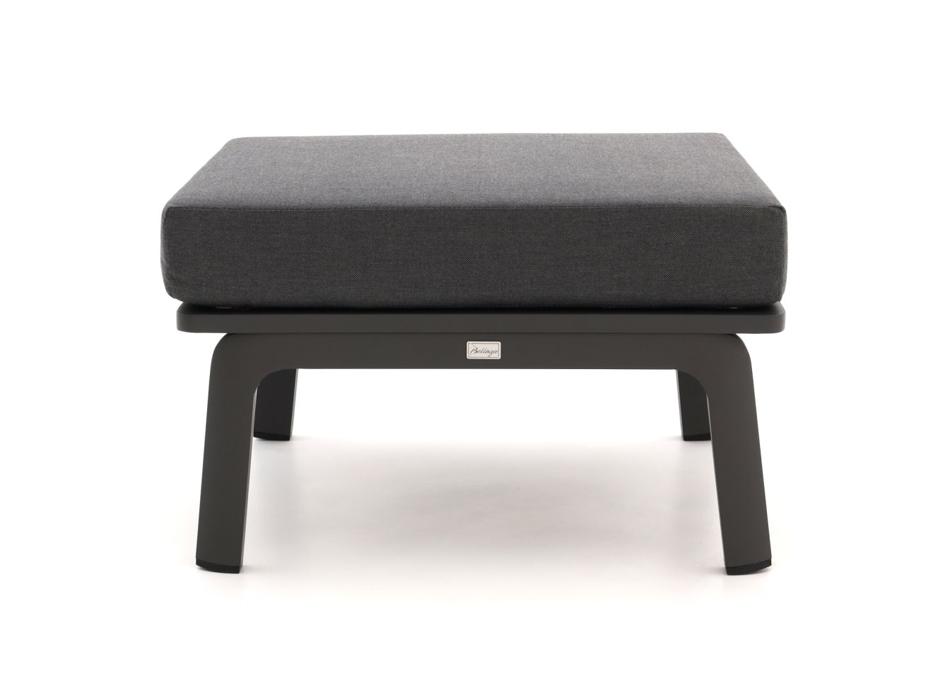 Bellagio Ciane Lounge-Gartenhocker 65x65...