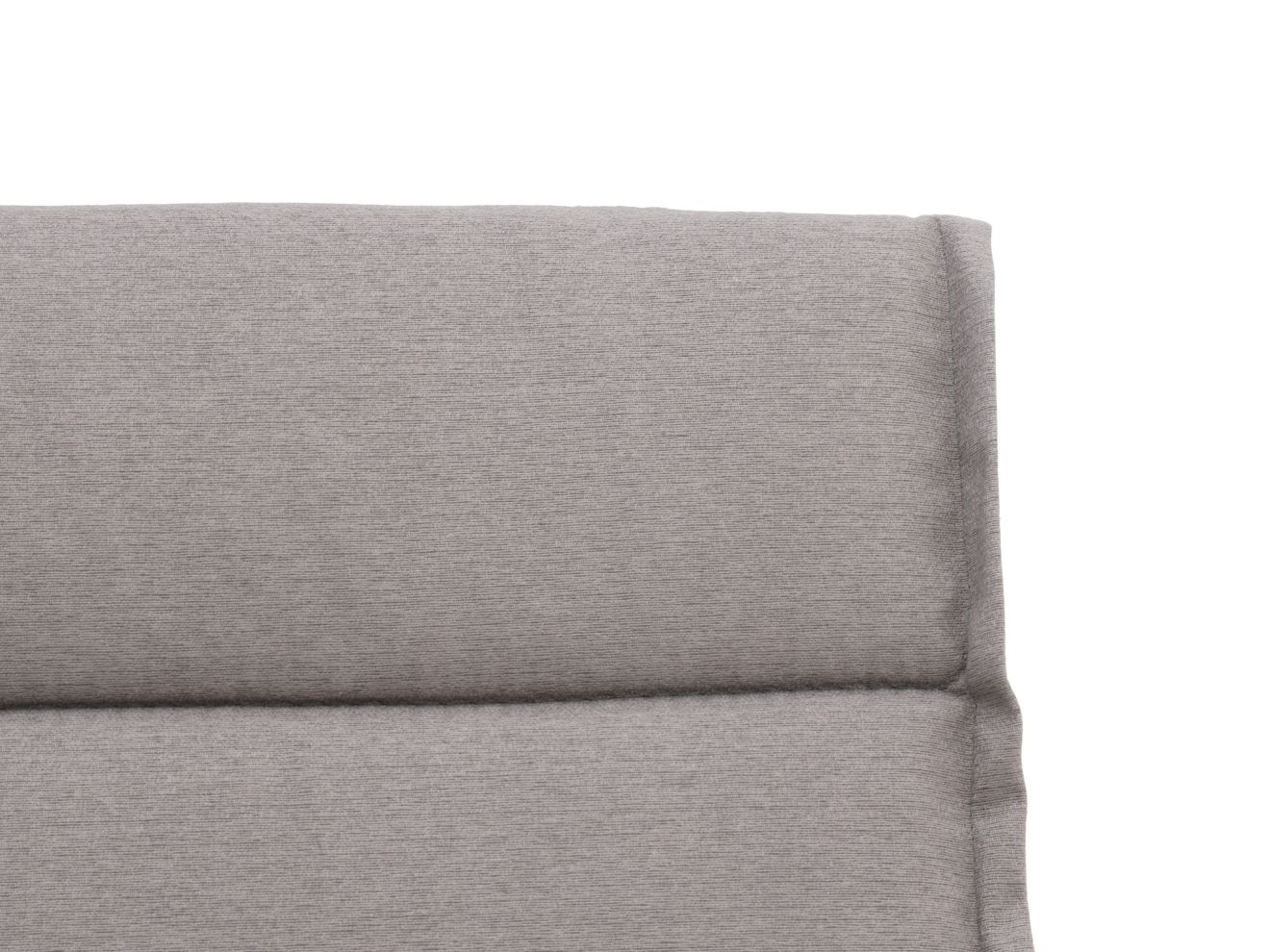 Madison Gartenliege Auflage dünn 200x65...