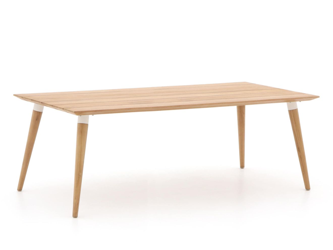 Hartman Sophie Studio Gartentisch 240x100 cm