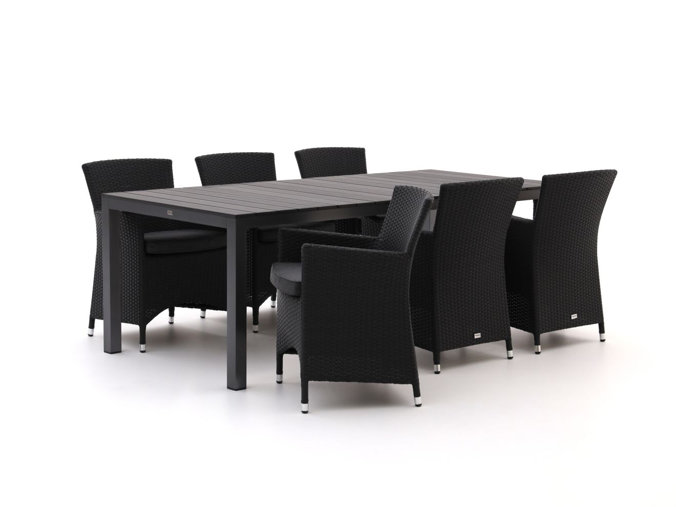 Forza Barga/Fidenza 220 cm Gartenmöbel-...