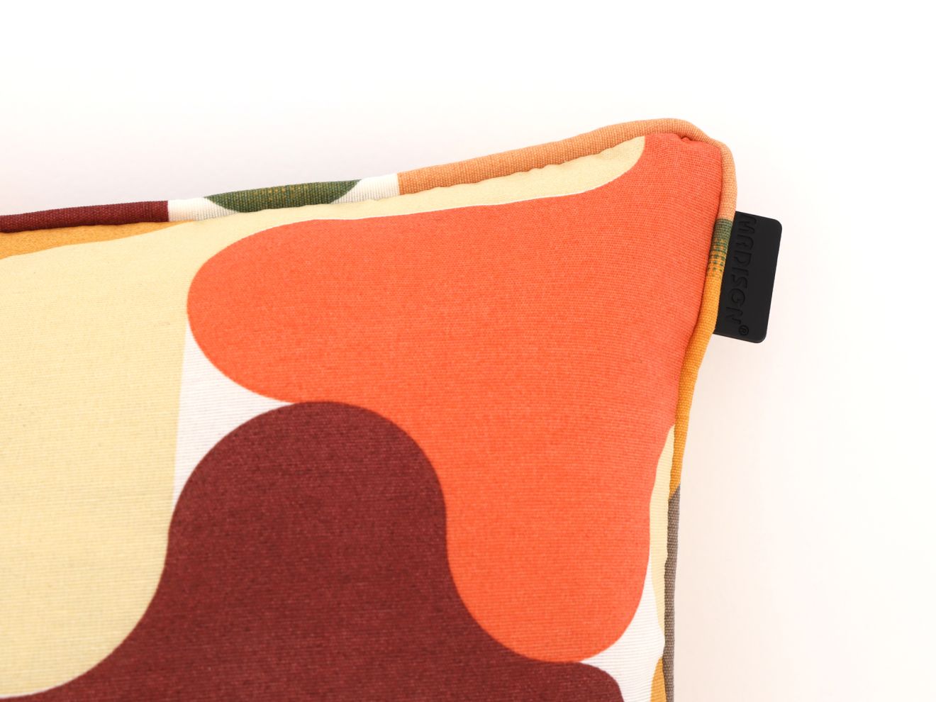 Madison Lendekissen 50x30cm Rabatt: 20 %...