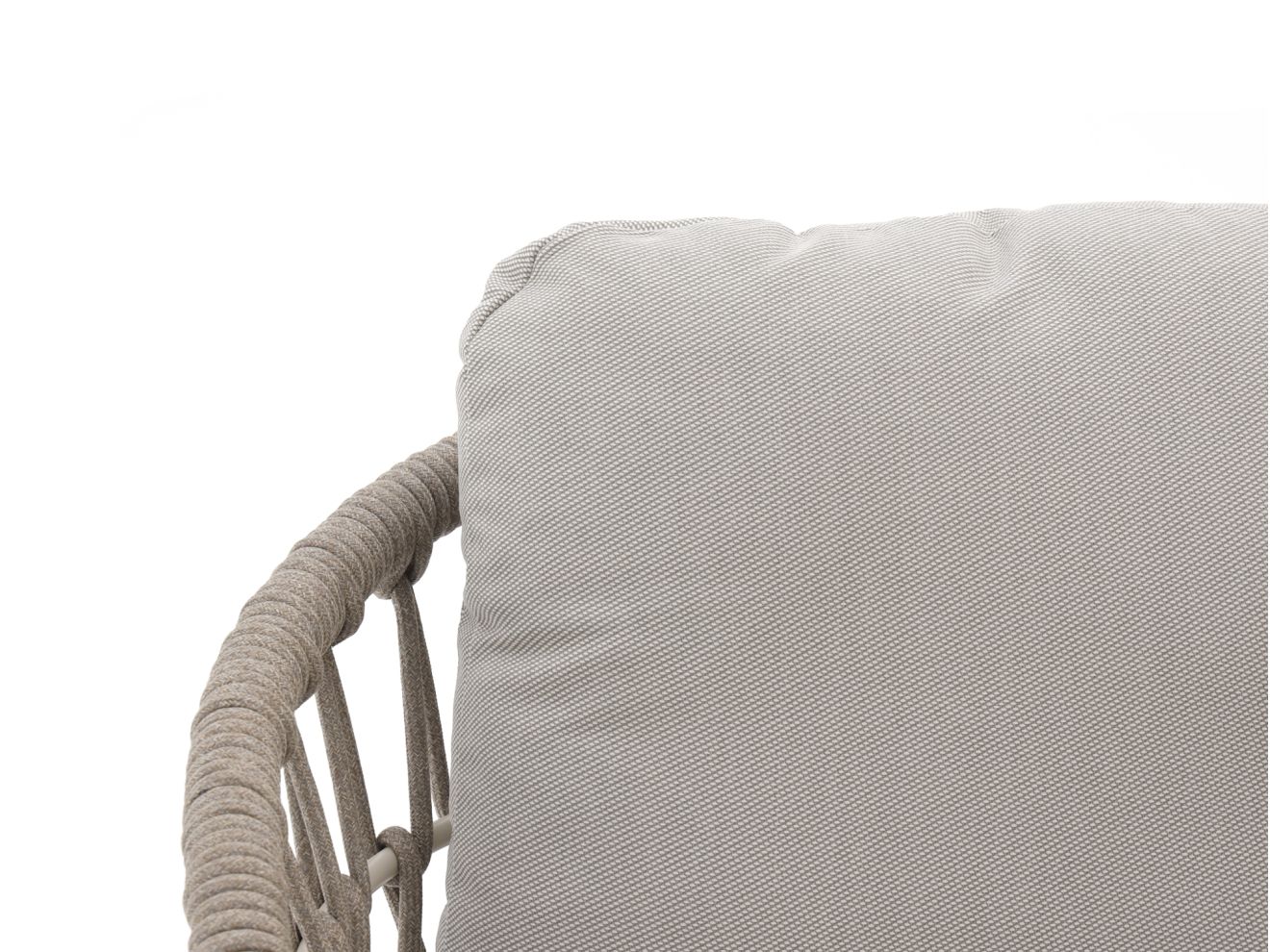 Bellagio Cupello Lounge Himmelbett Taupe  Rabatt: 21 %