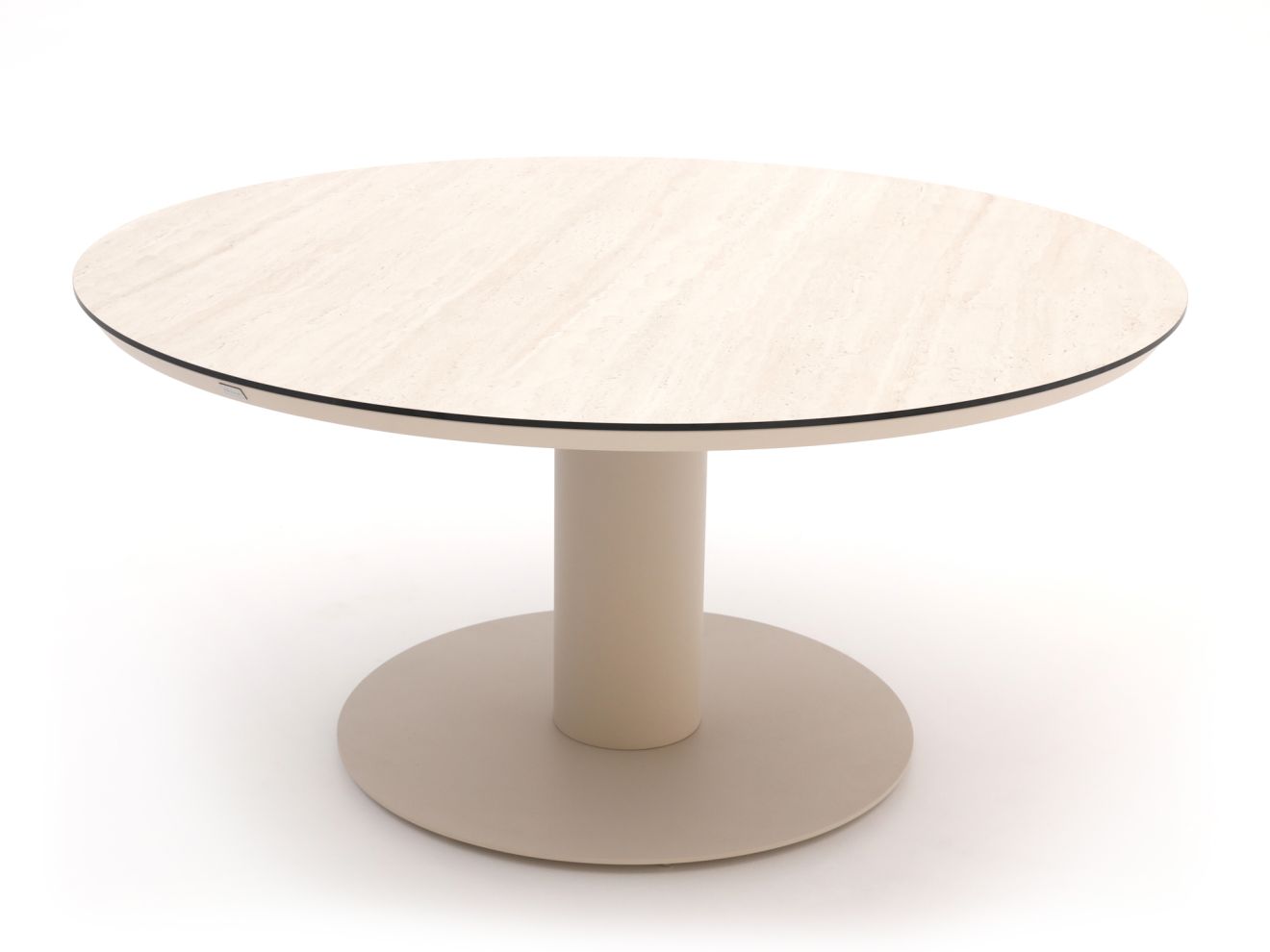 Bellagio La Fonte Gartentisch ø 150cm T...