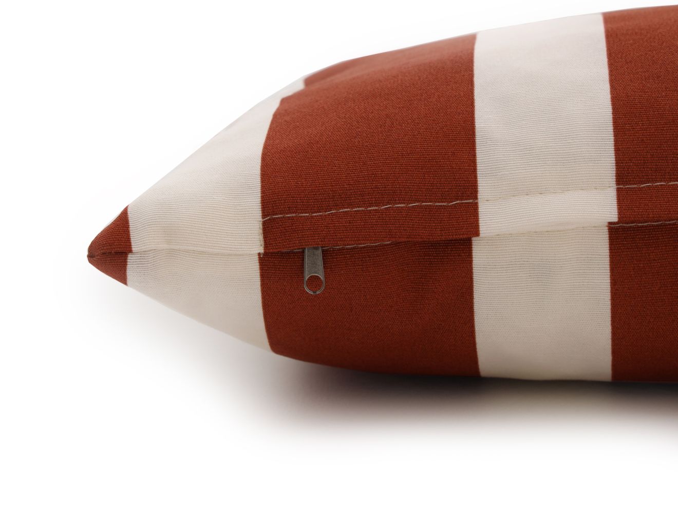 Hartman Lendenkissen 50x30 cm Weiß 50x30cm