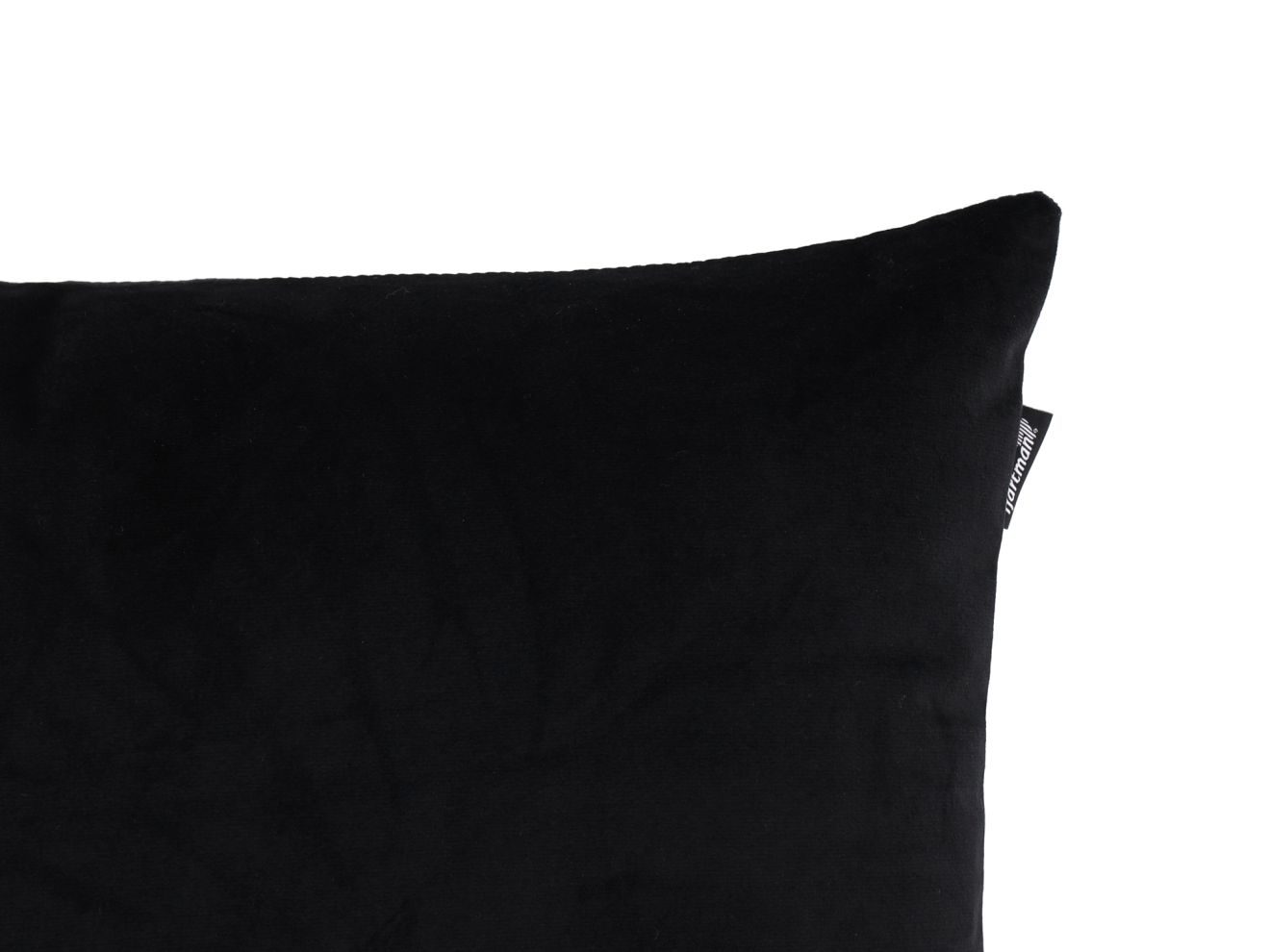 Hartman Dekokissen 45x45 cm Schwarz 45x45cm Rabatt: 30 %