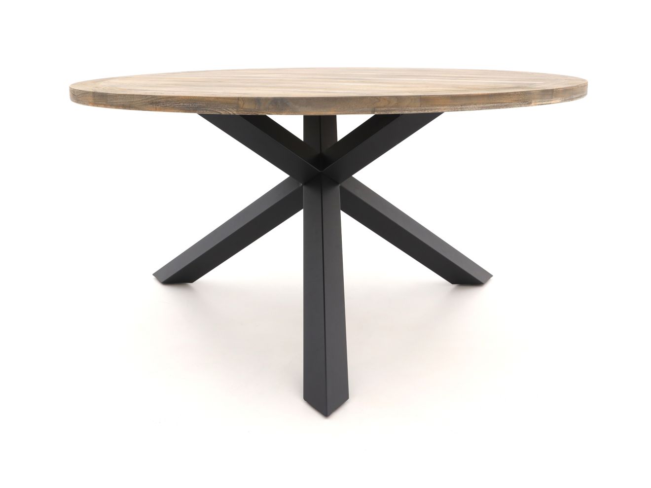 ROUGH-Y Esstisch ø 150 cm (h:75 cm) Braun 150cm Rabatt: 32 % ROUGH-Y Esstisch ø 150 cm (h:75 cm) Braun 150cm Rabatt: 32 %