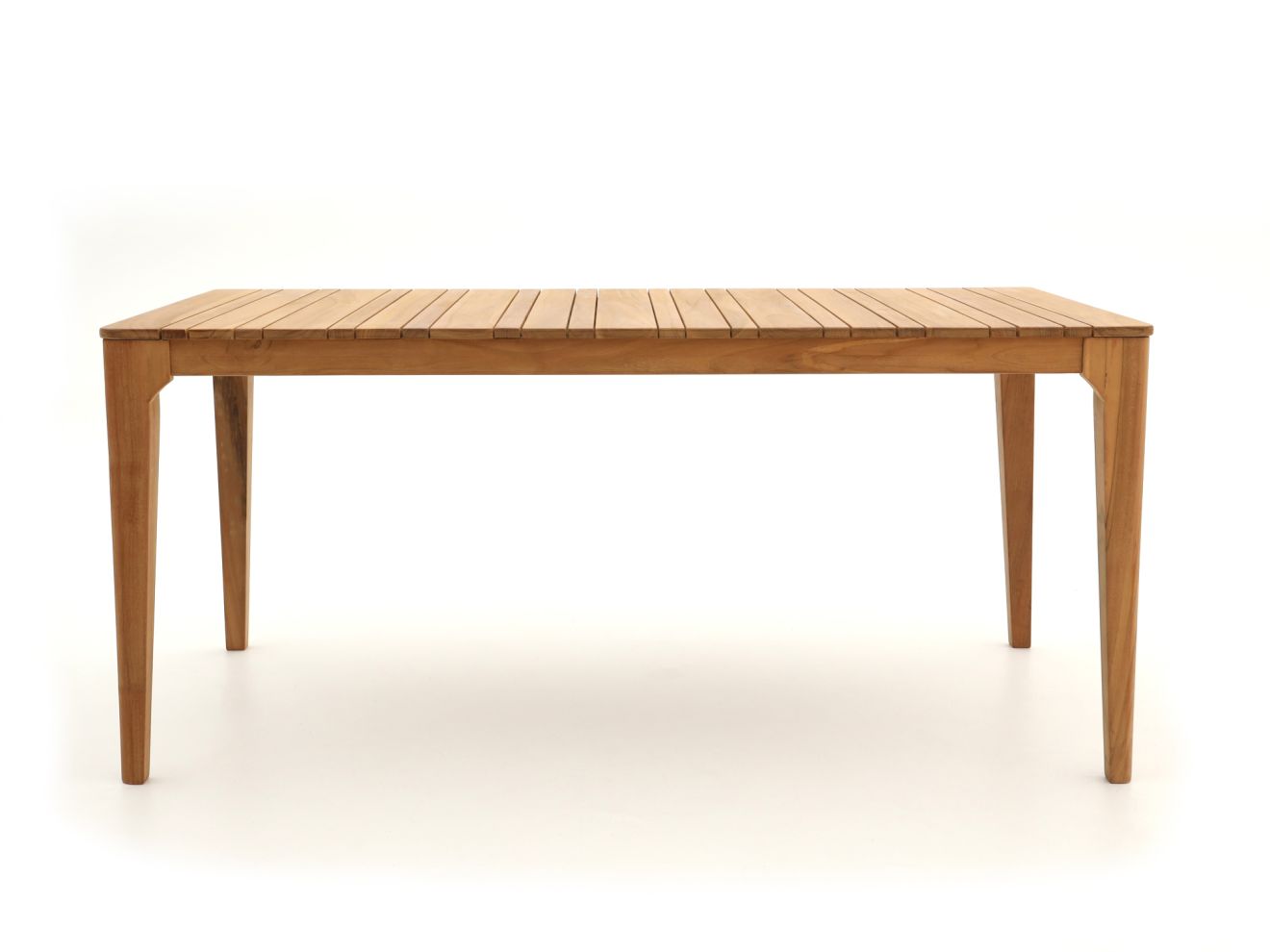 Bellagio Bruca Gartentisch 170x90x76 cm Braun  Rabatt: 20 %