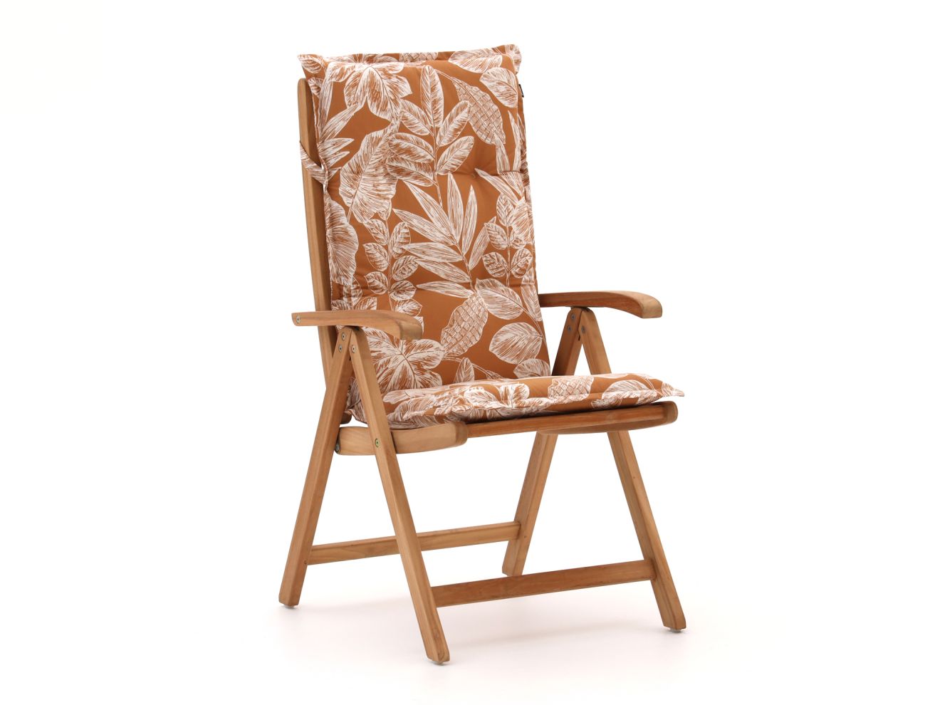 Hartman Auflage Hochlehner 123x50 cm Tau... Hartman Auflage Hochlehner 123x50 cm Tau...