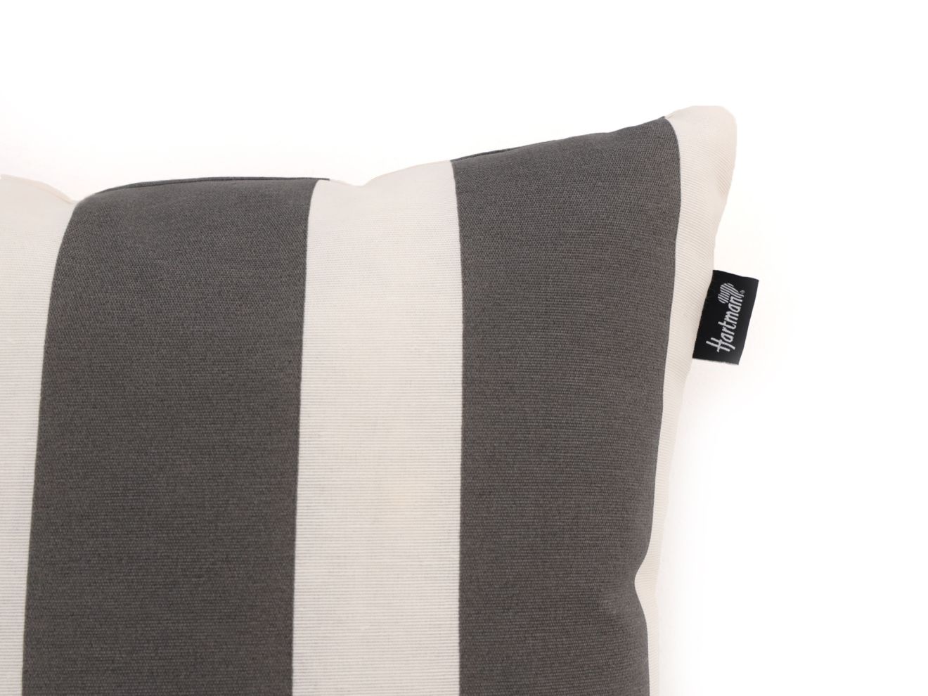 Hartman Dekokissen 50x50 cm Grau 50x50cm