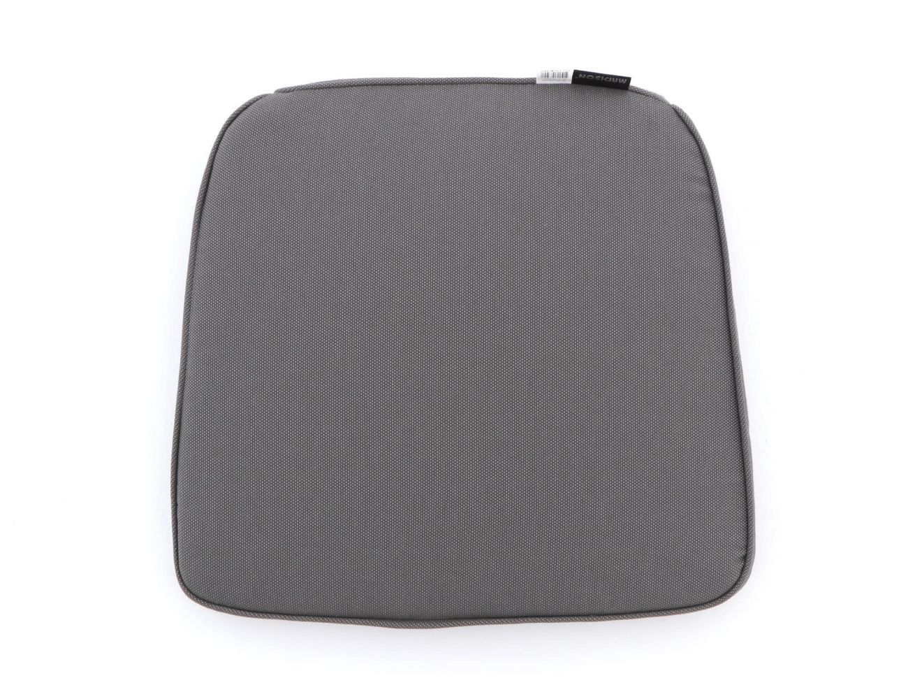 Madison Wicker Universal Sitzkissen 48x48 cm Grau 48x48cm Rabatt: 32 % Madison Wicker Universal Sitzkissen 48x48 cm Grau 48x48cm Rabatt: 32 %