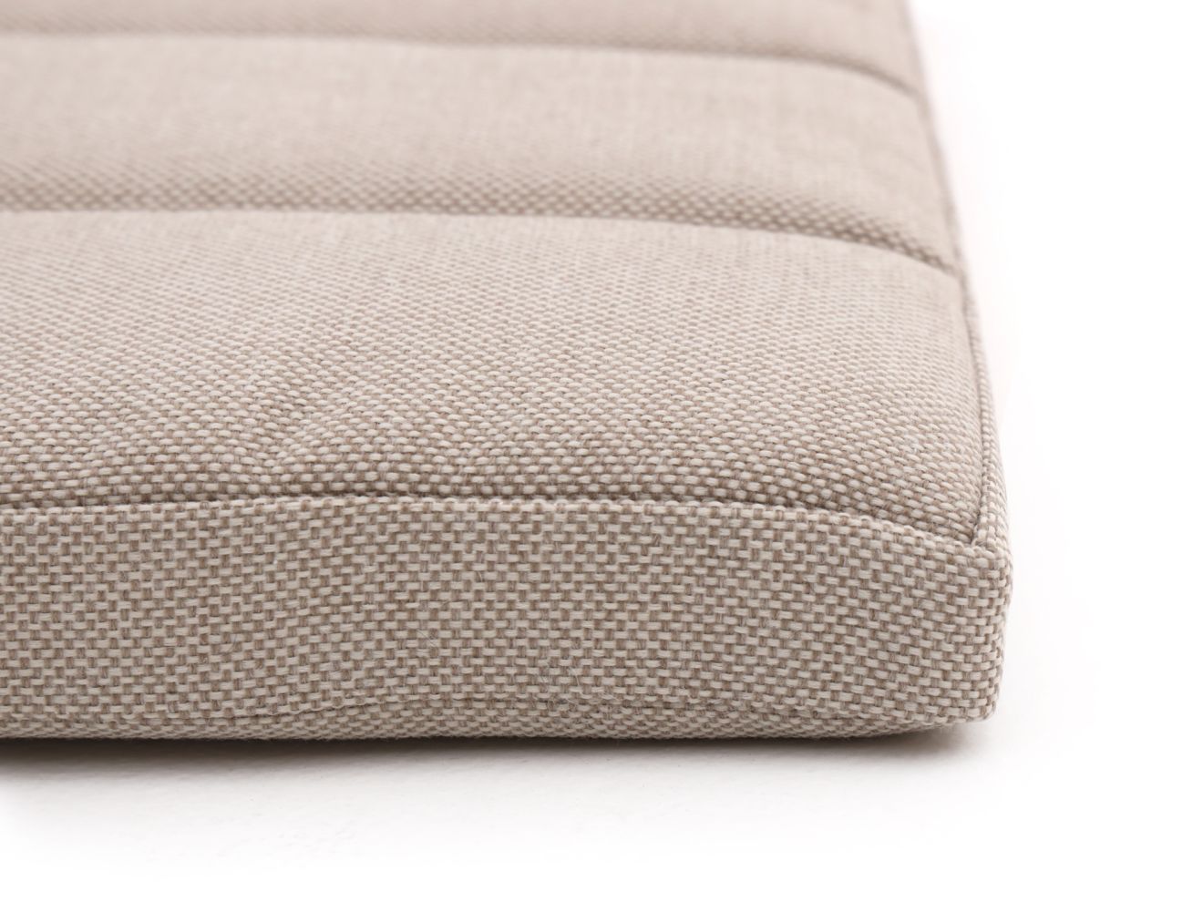 Sitzkissen Multi 45x48 cm Taupe 45x48cm Rabatt: 20 % Sitzkissen Multi 45x48 cm Taupe 45x48cm Rabatt: 20 %