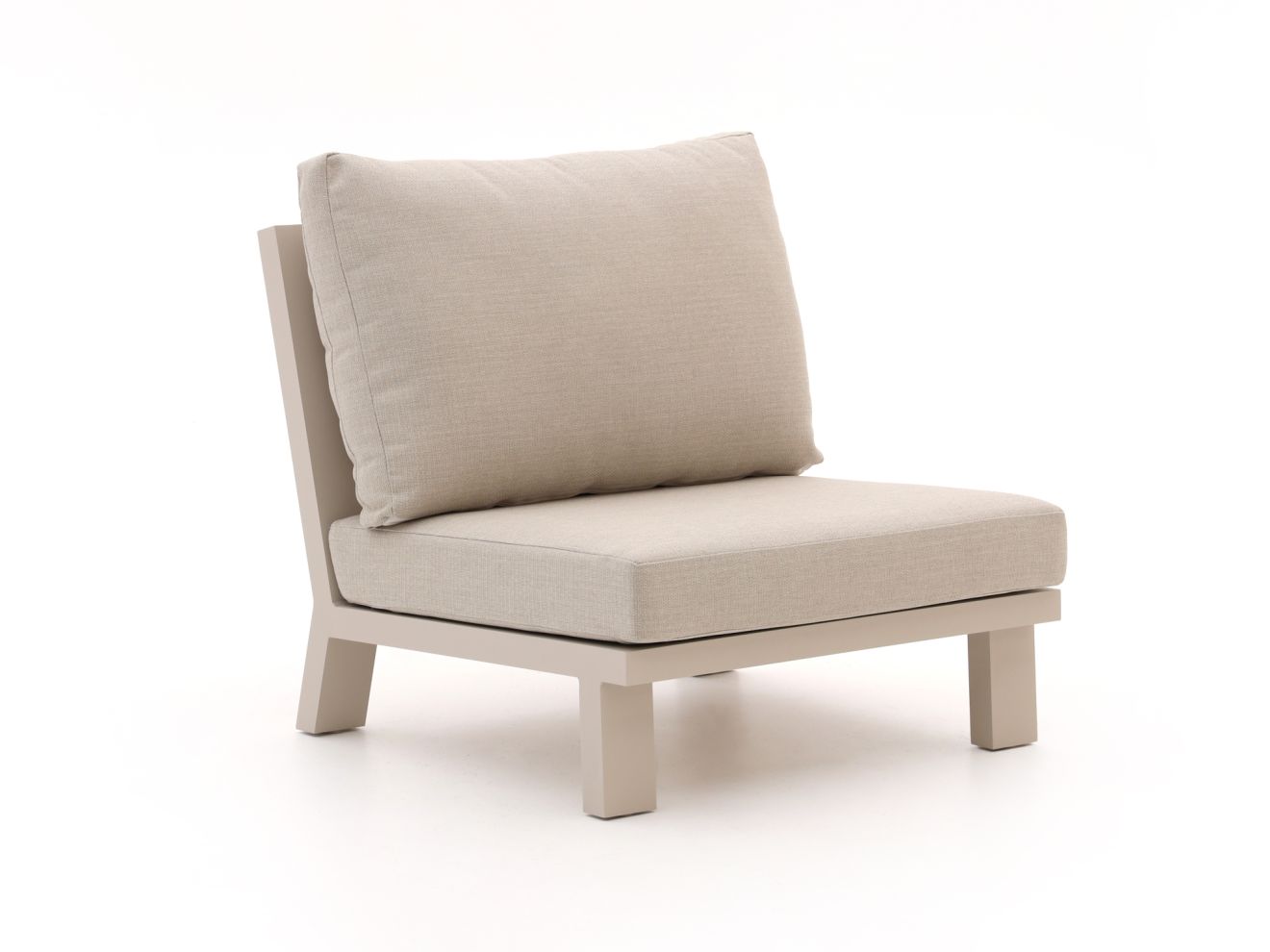 Bellagio Bisenzio Lounge Mittelelement 91 cm