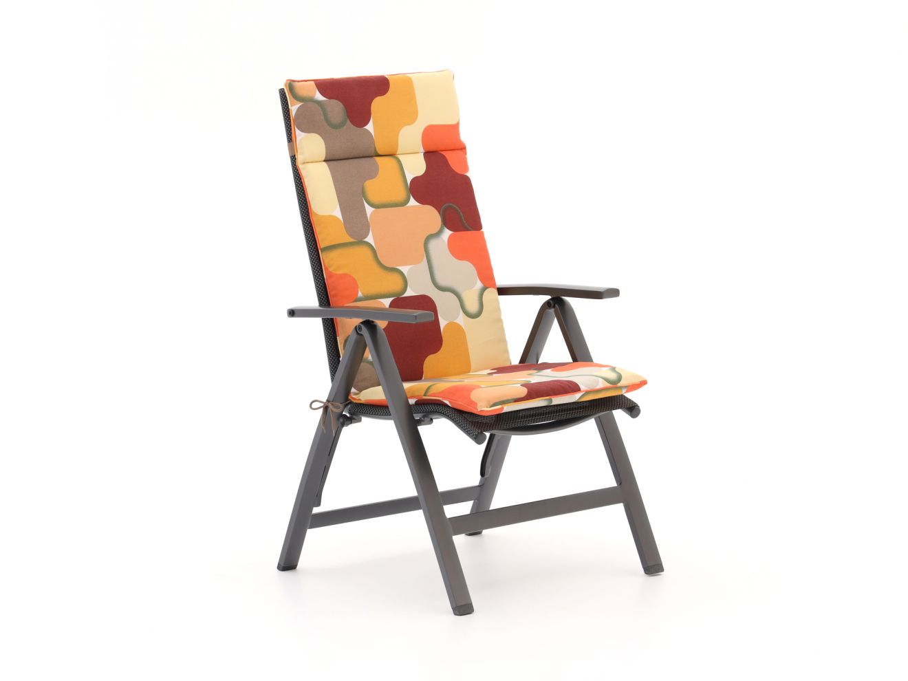 Madison Fiber Auflage Hochlehner 125x50 ...