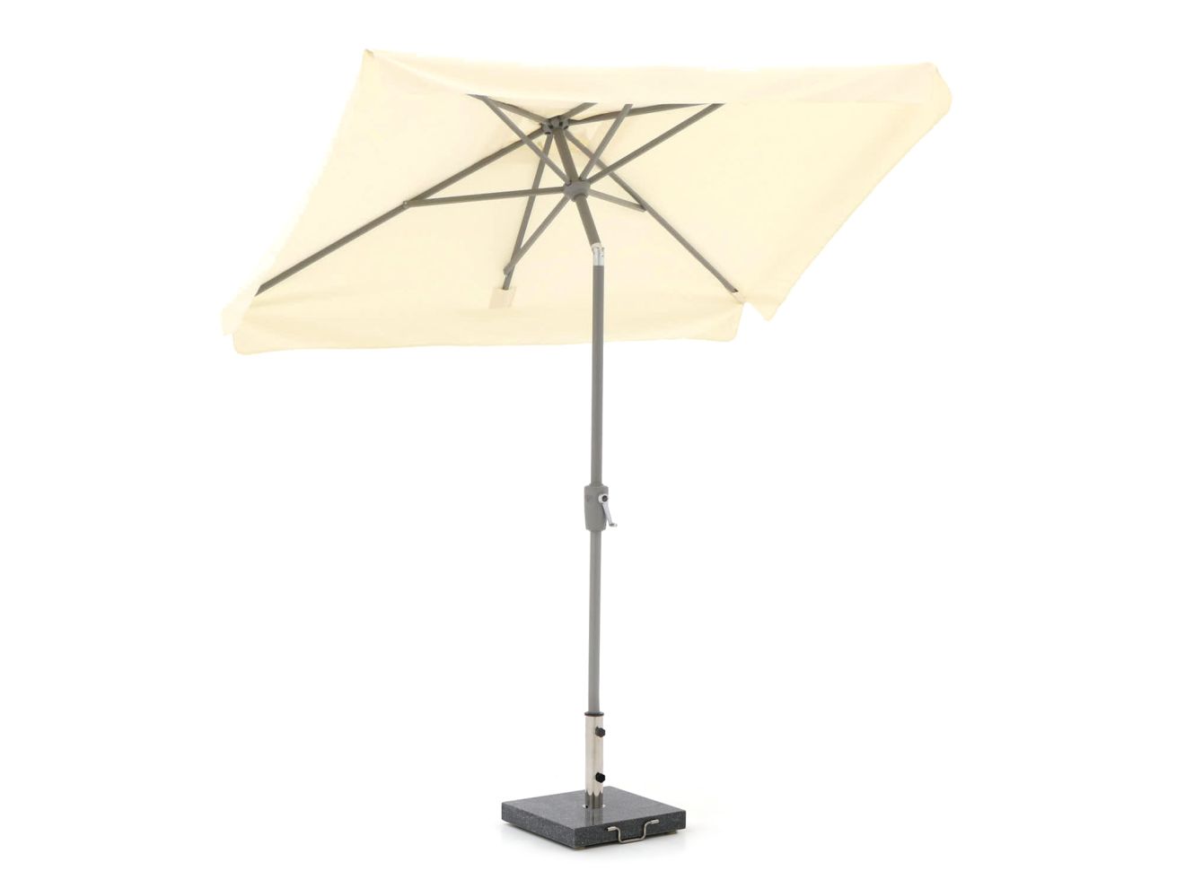 Shadowline Aruba Sonnenschirm 210x150 cm... Shadowline Aruba Sonnenschirm 210x150 cm...