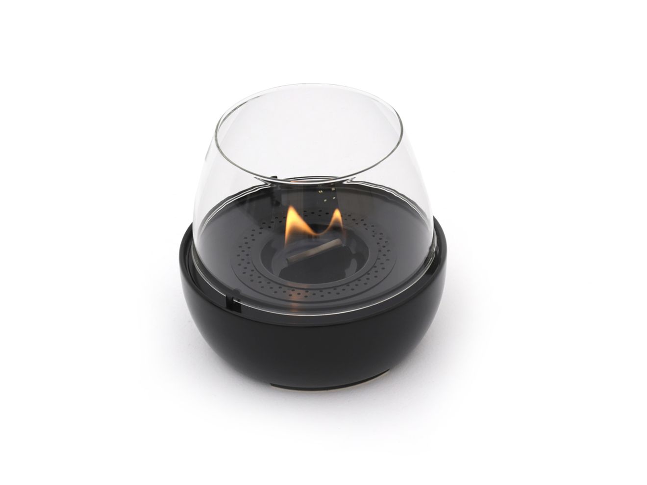 Tenderflame Tulip 18 Tischkamin ø 19,3 cm (h:18 cm) günstig online kaufen