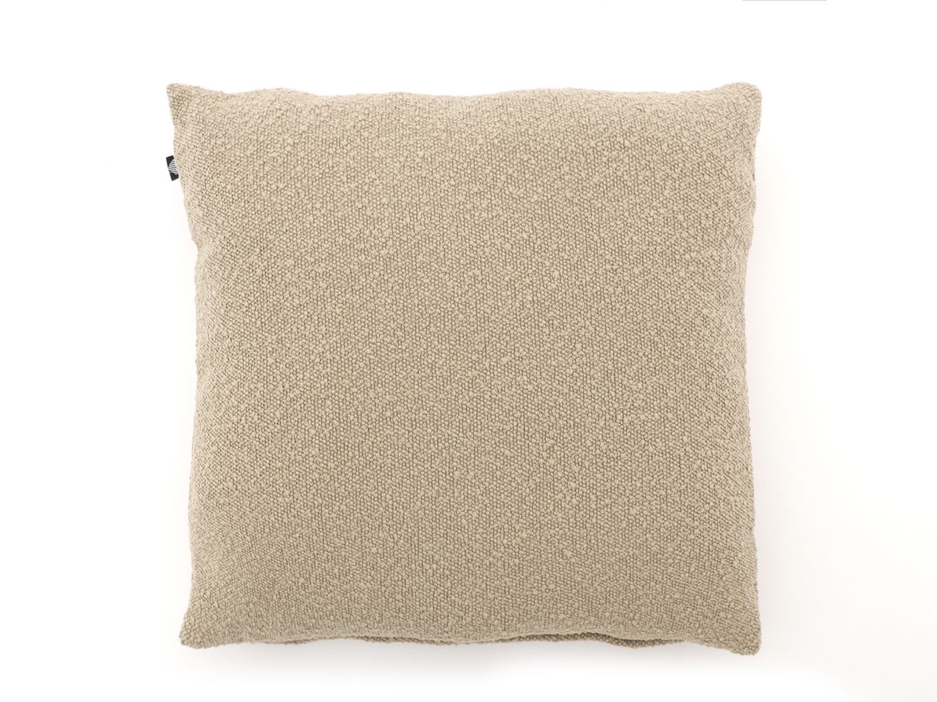 Hartman Dekokissen 50x50 cm Taupe 50x50cm