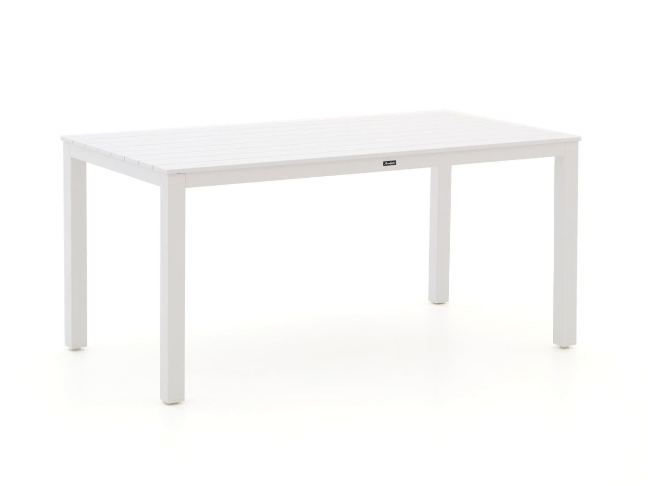 Manifesto Menzano Gartentisch 160x90x75 cm