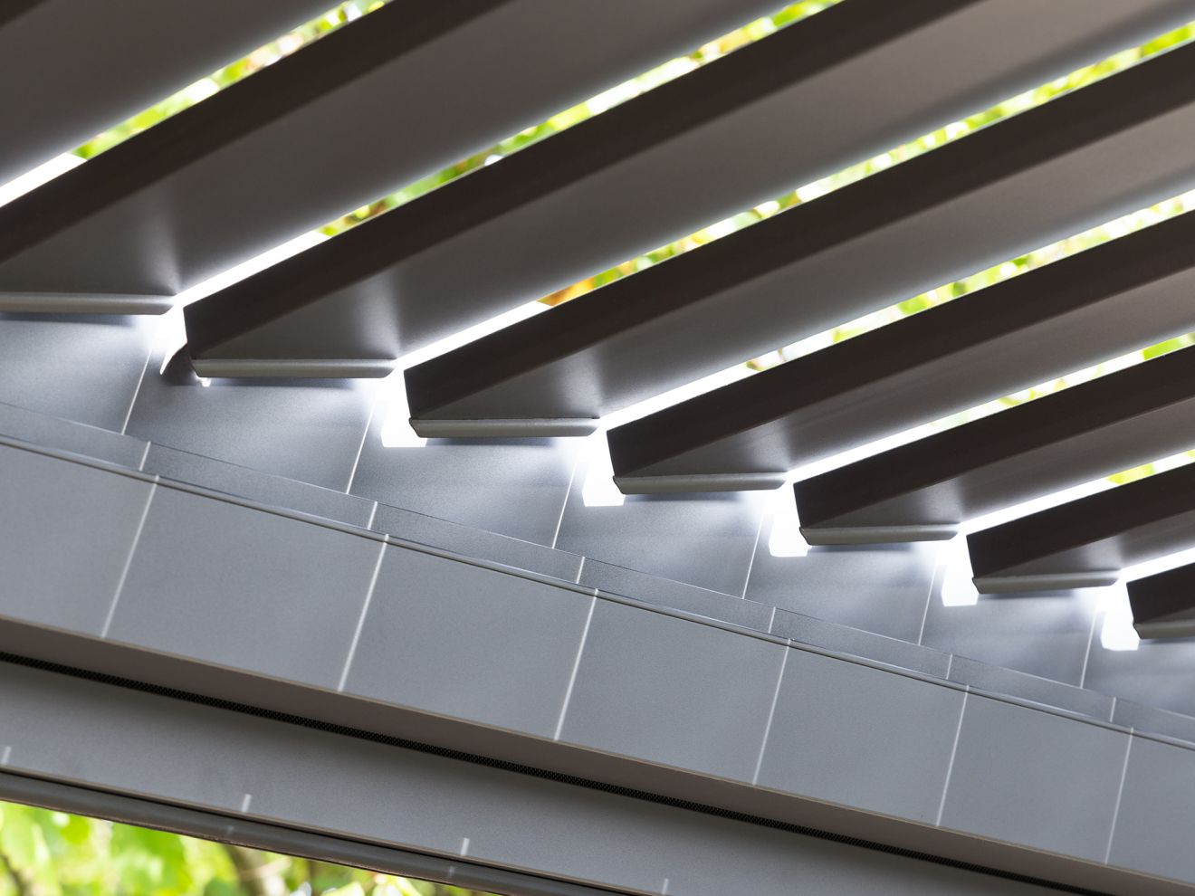 Cedrino Pergola 530x360x255 cm