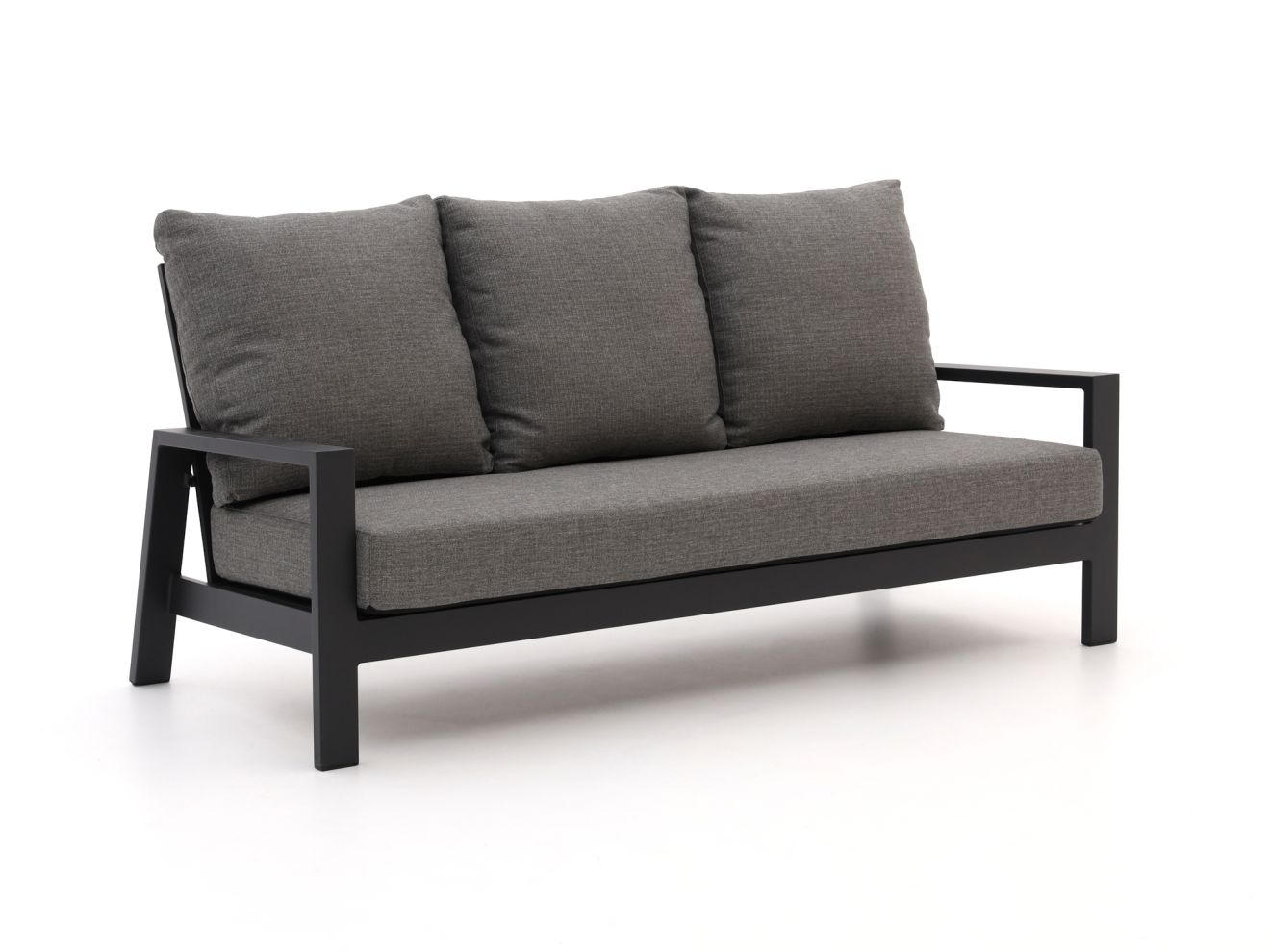 Bellagio Musone Lounge Sofa 3-Sitzer 199 cm günstig online kaufen