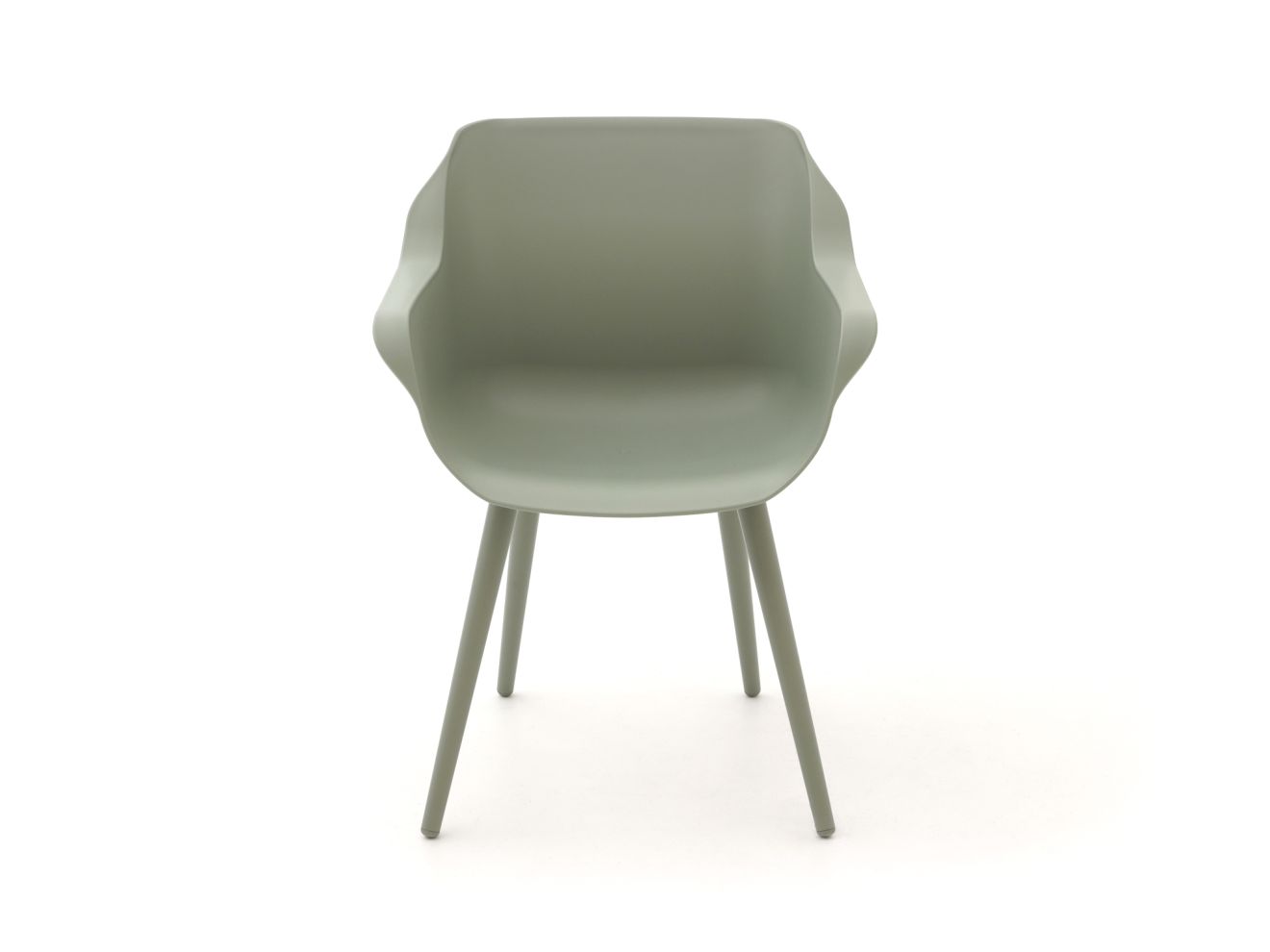 Hartman Sophie Studio/San Sebastian 200 cm Gartenmöbel-Set 5-teilig Grün