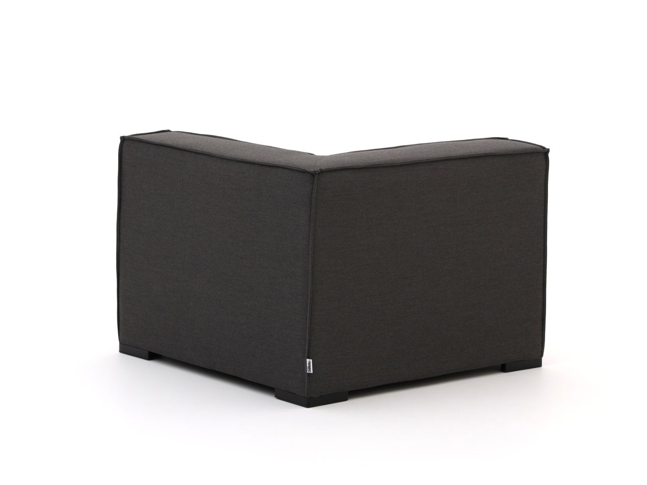 Il Tempo Cira Ecklounge-Set 6-teilig Sch...